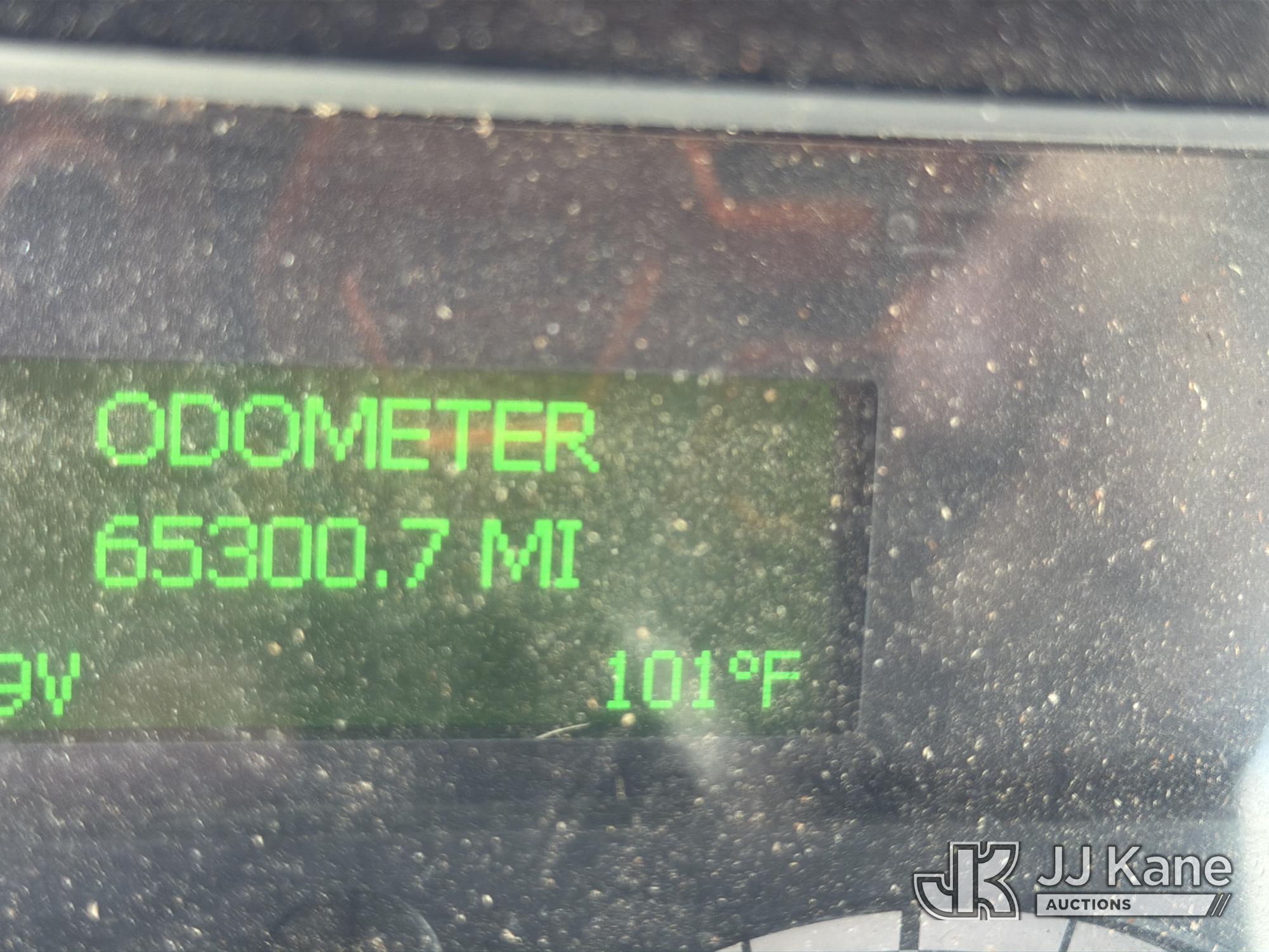 2019 Freightliner M2 106
