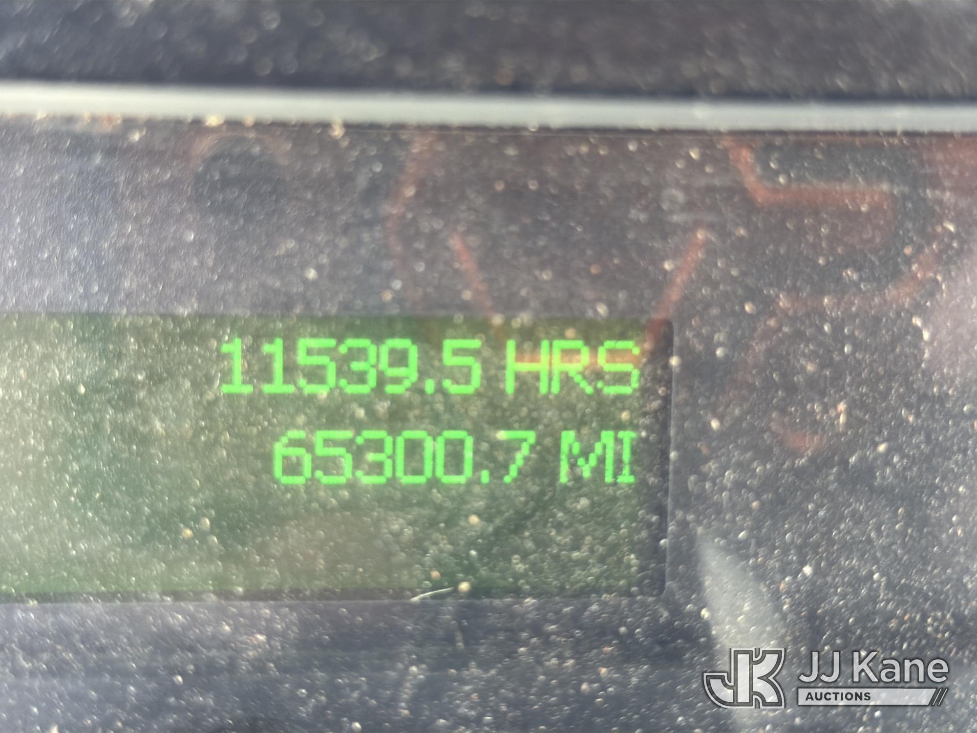 2019 Freightliner M2 106