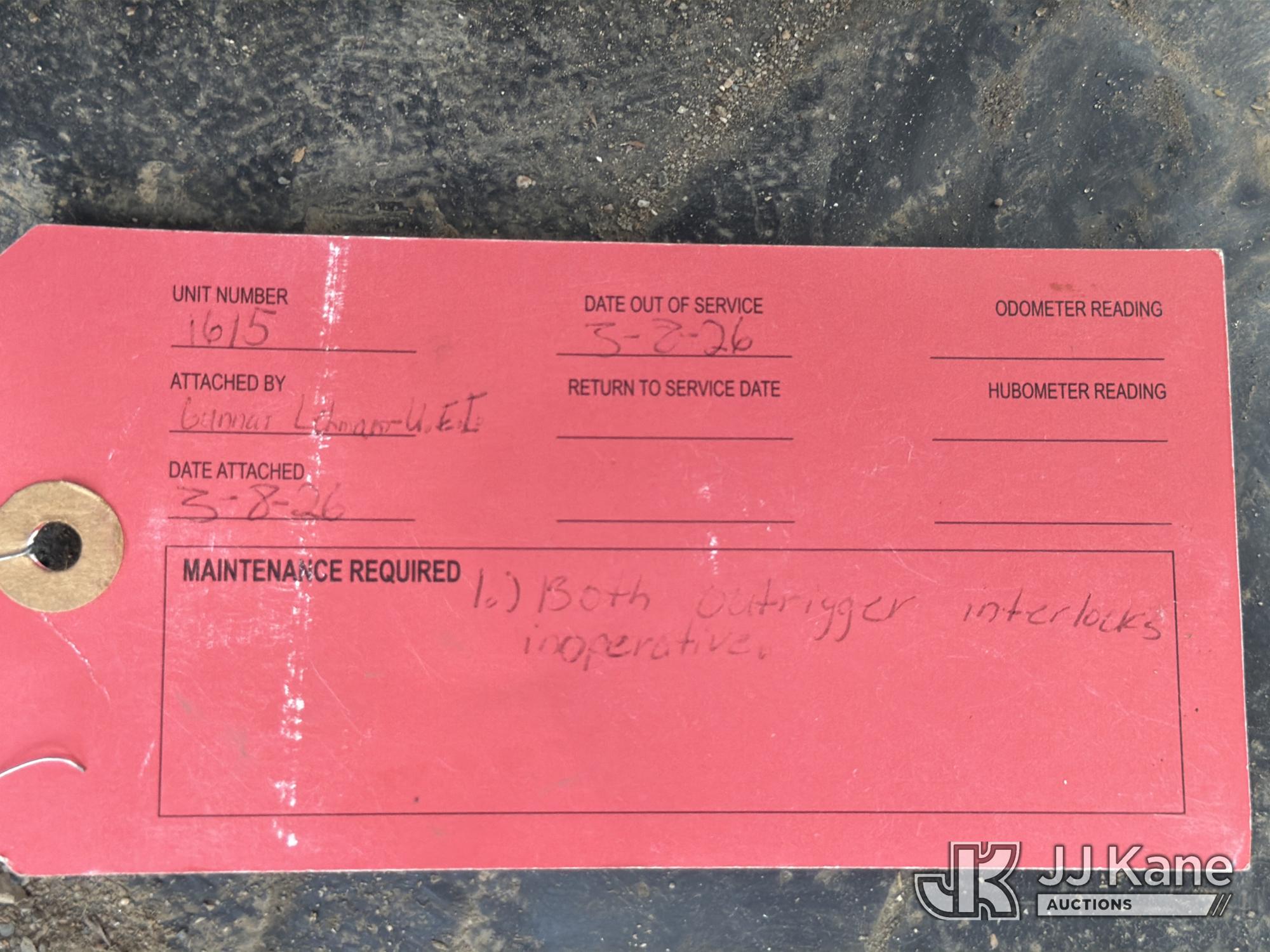 2019 Freightliner M2 106