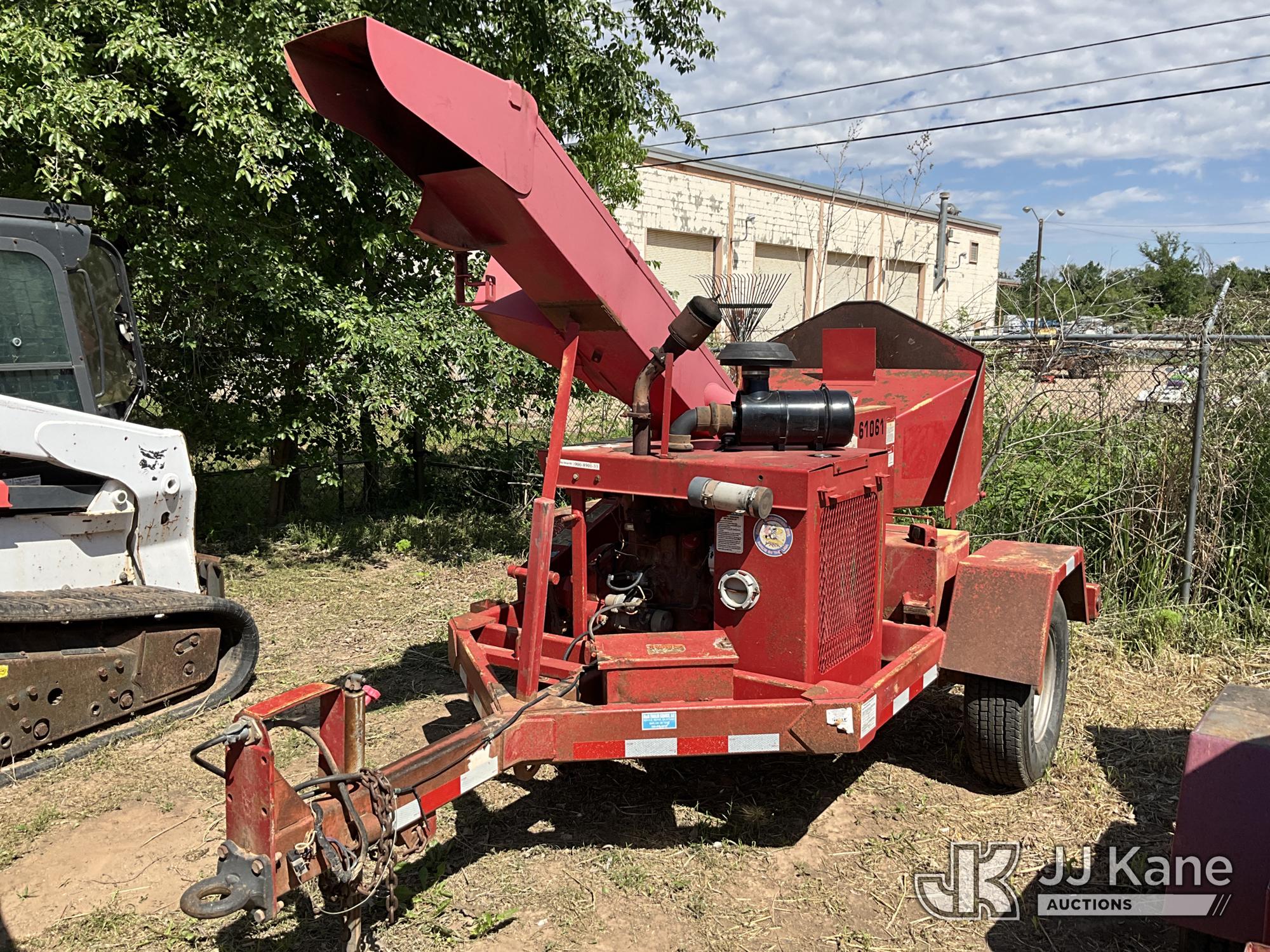 Photo of a 1997 Bandit 1690