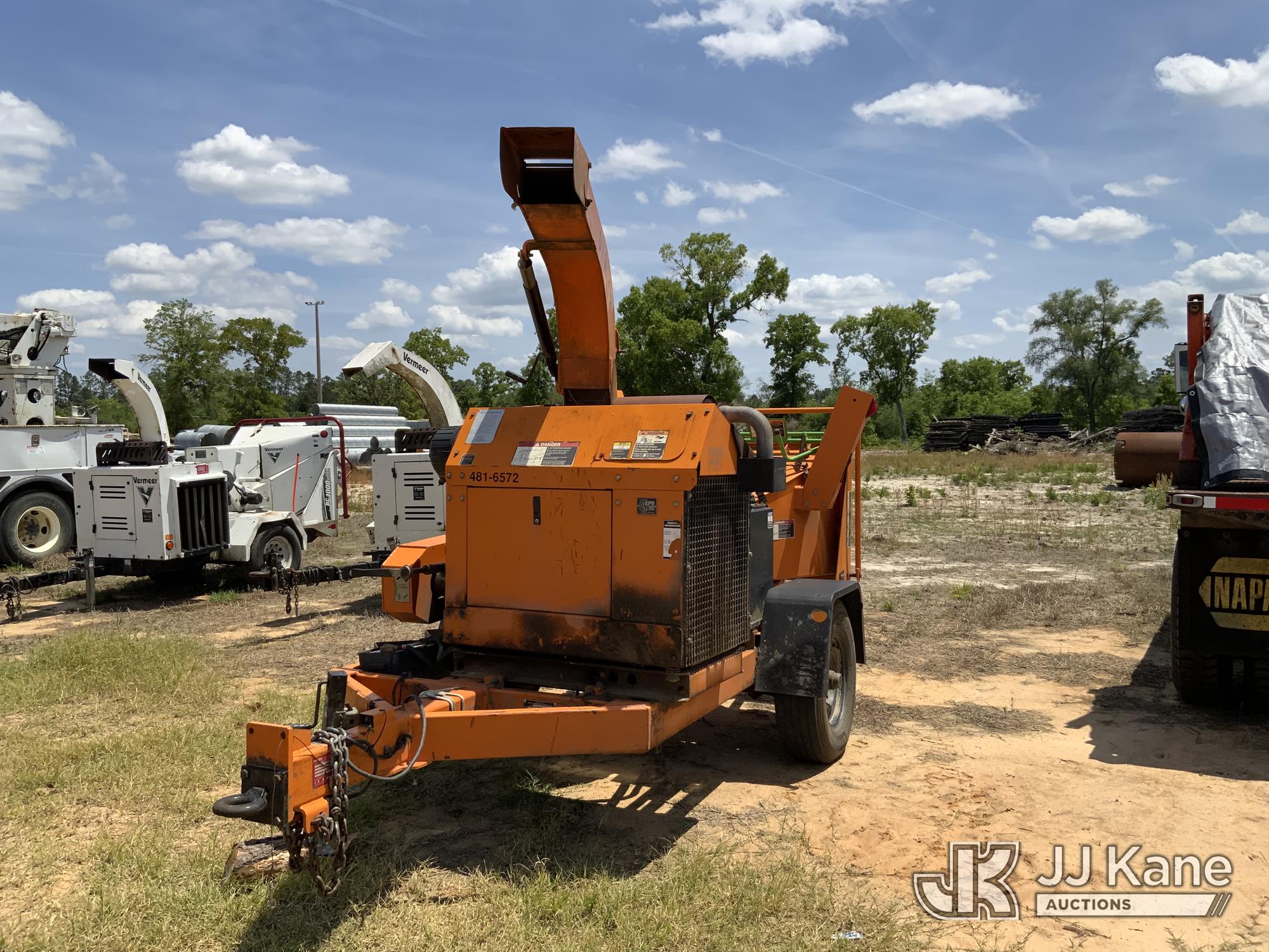 2016 Altec DRM12