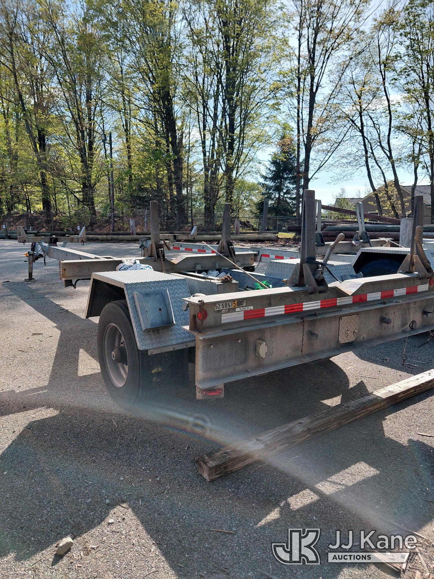 Photo of a 1997 Sauber 4400