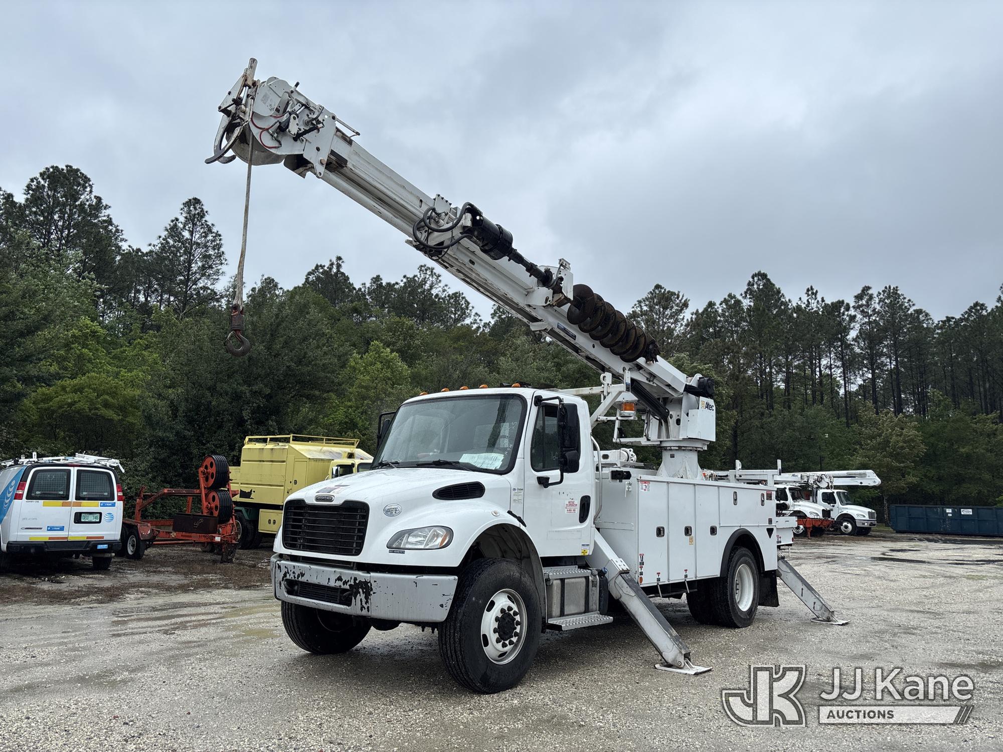 2020 Freightliner M2-106