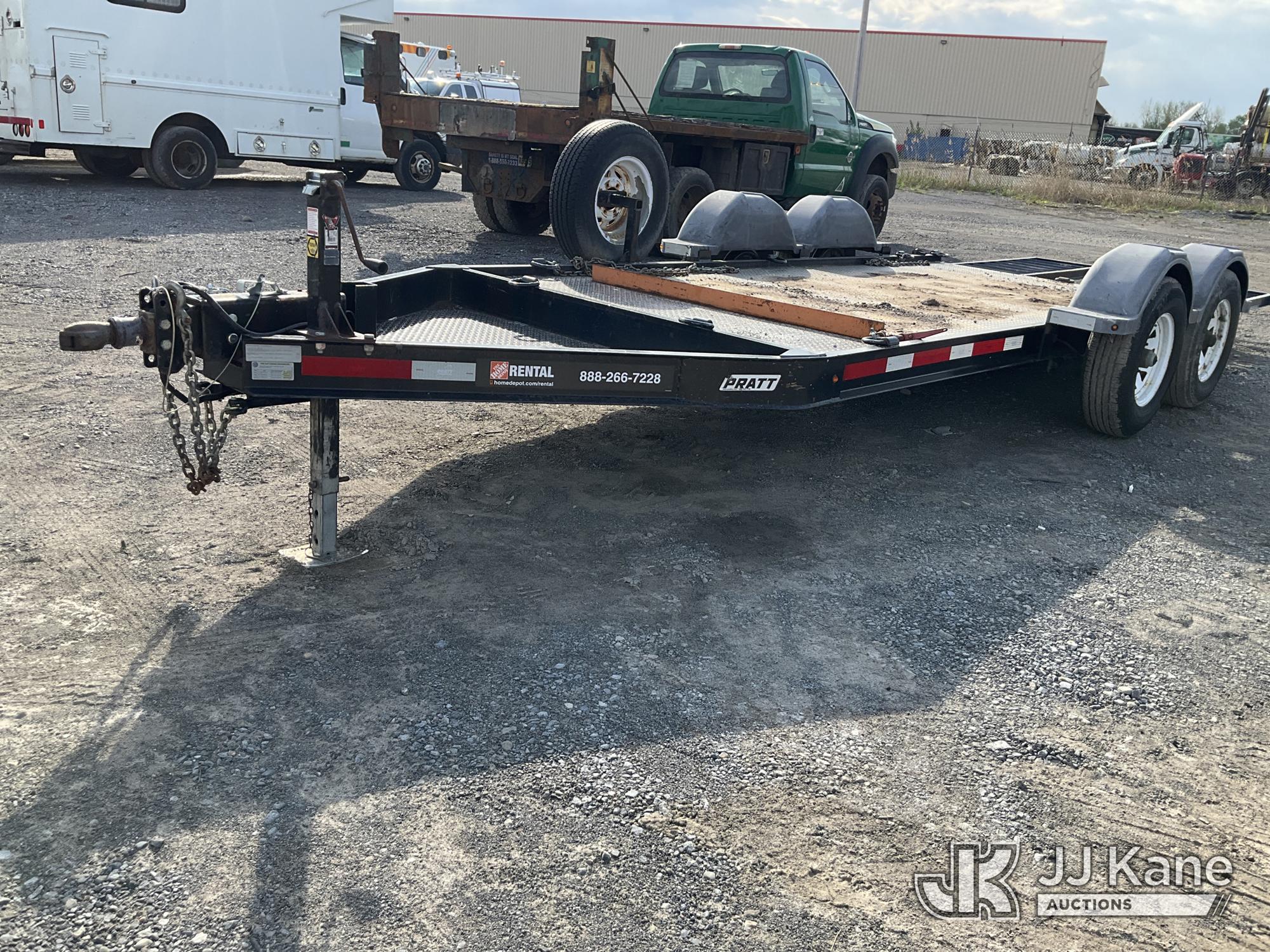 Photo of a 2020 Pratt CP0614
