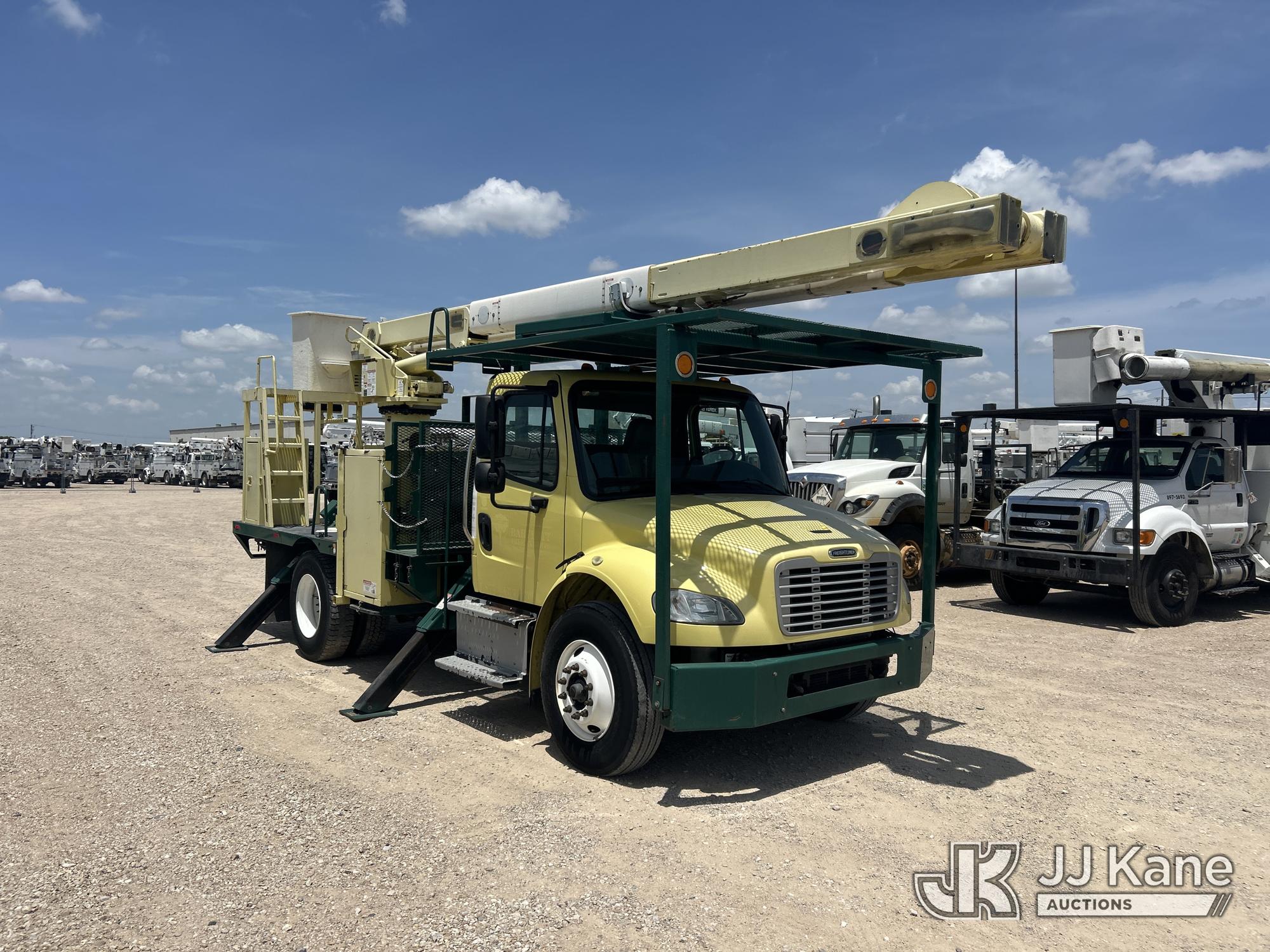 2016 Freightliner M2 106