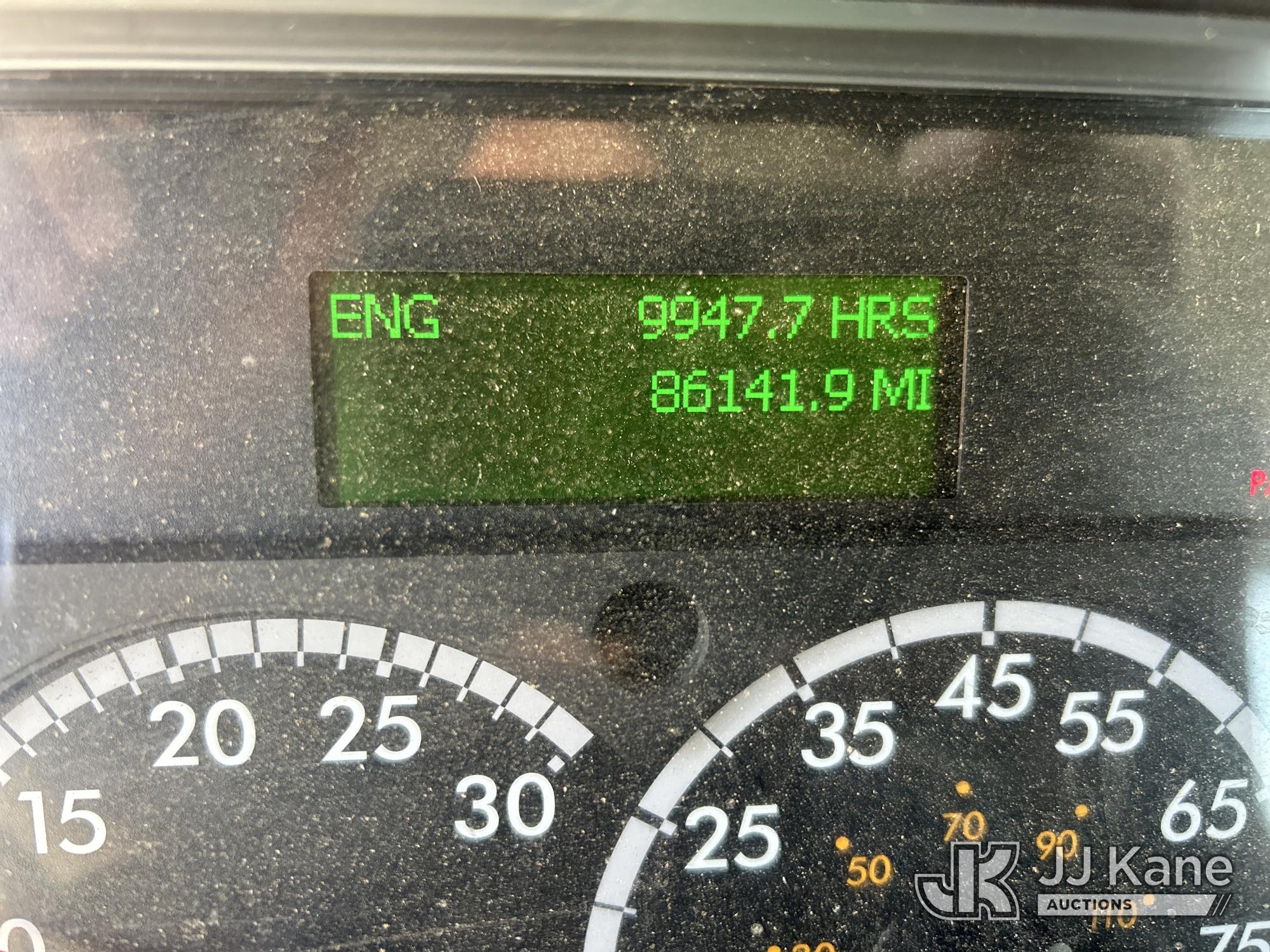 2016 Freightliner M2 106
