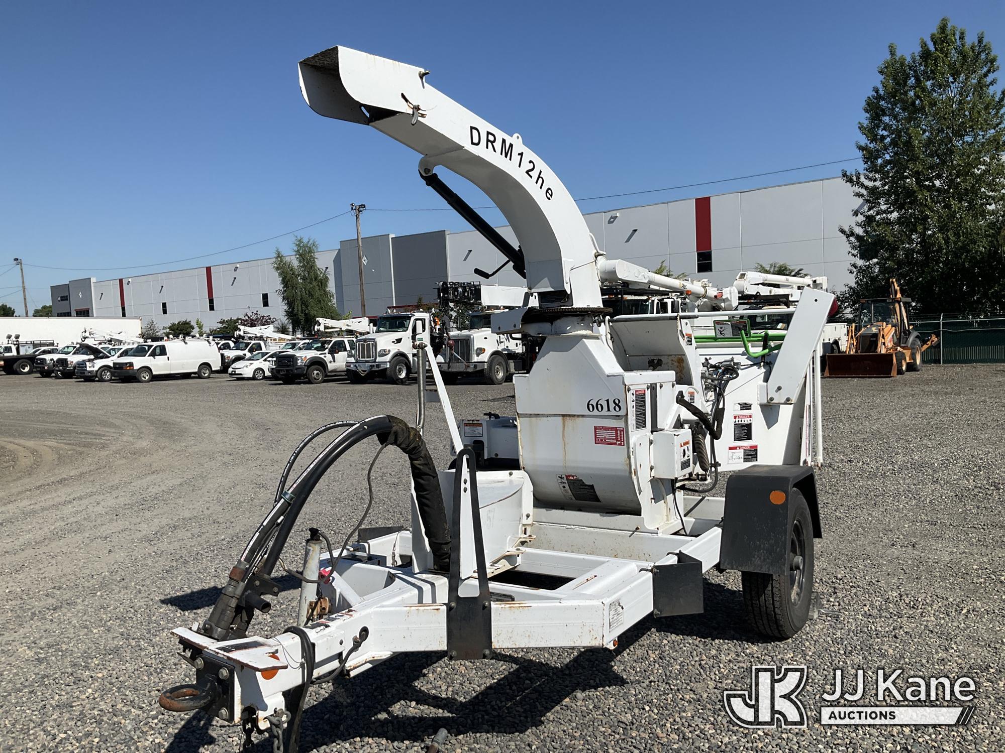 2017 Altec DRM12