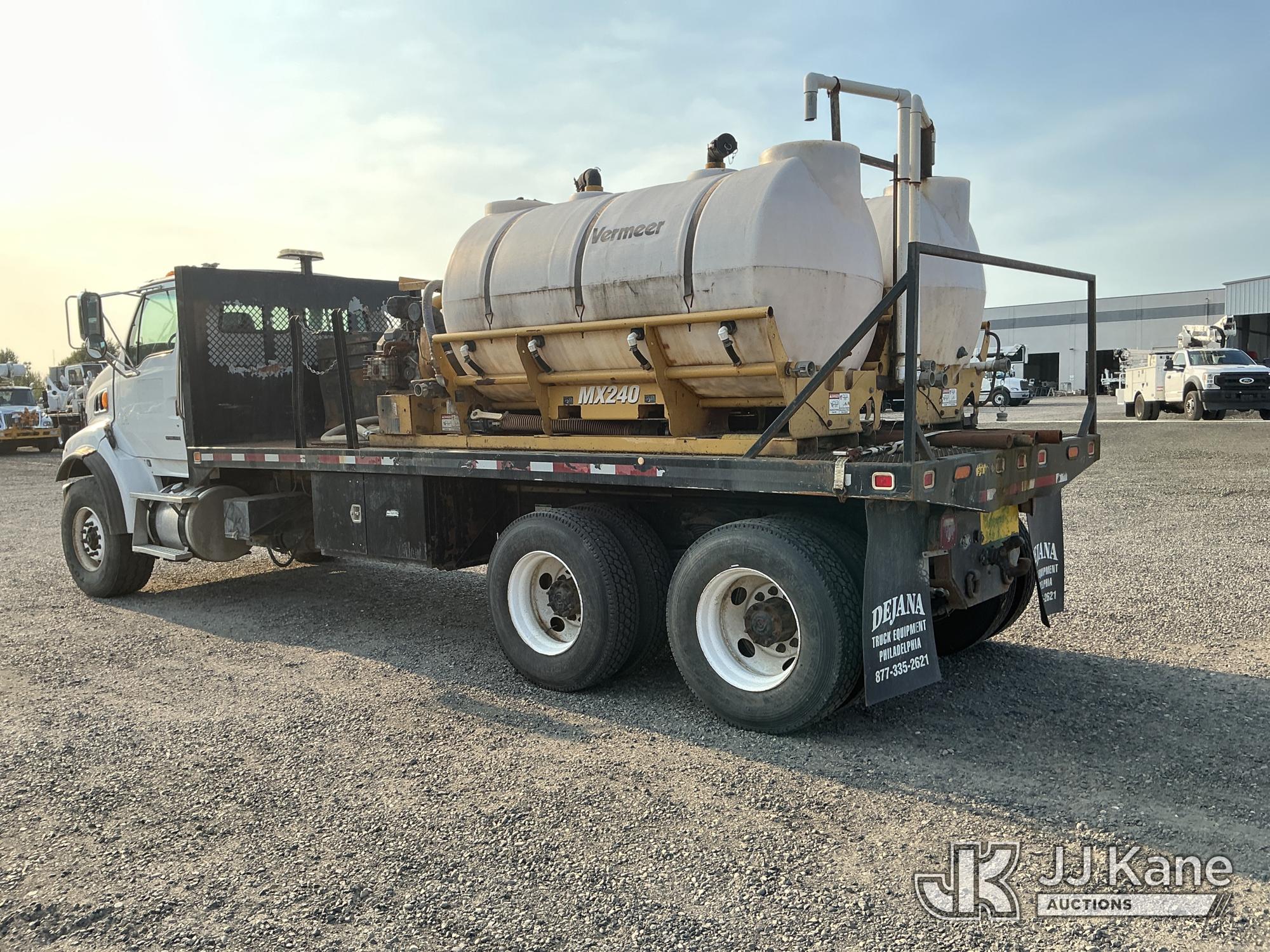 2008 Sterling LT8500