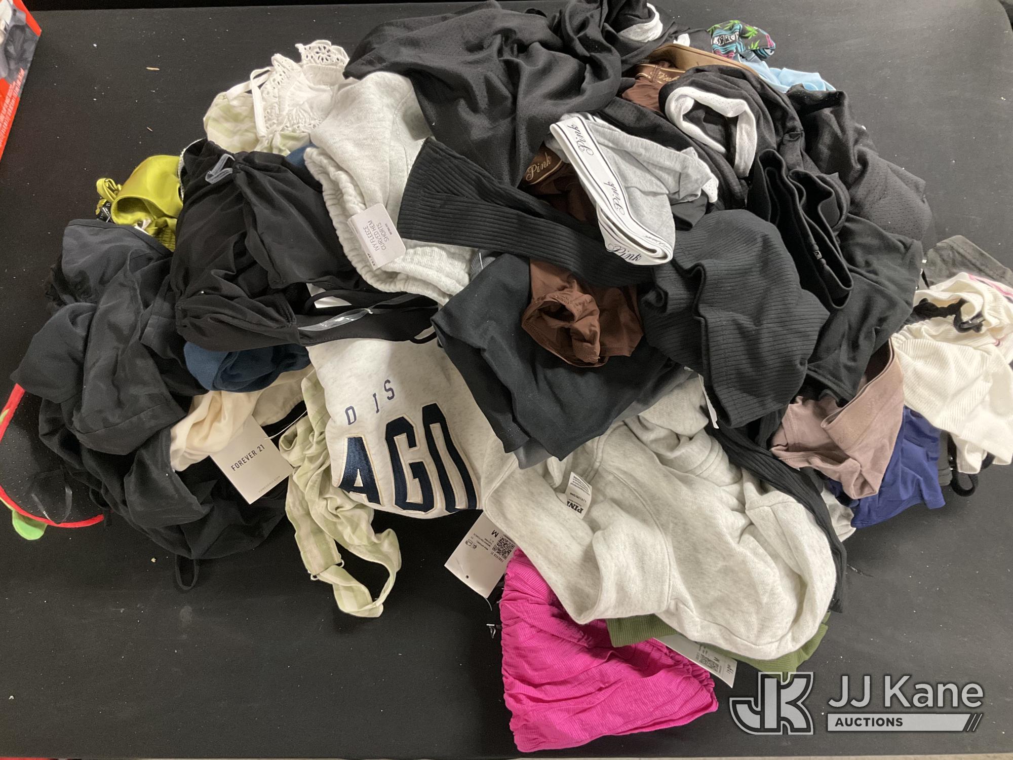 Clothes