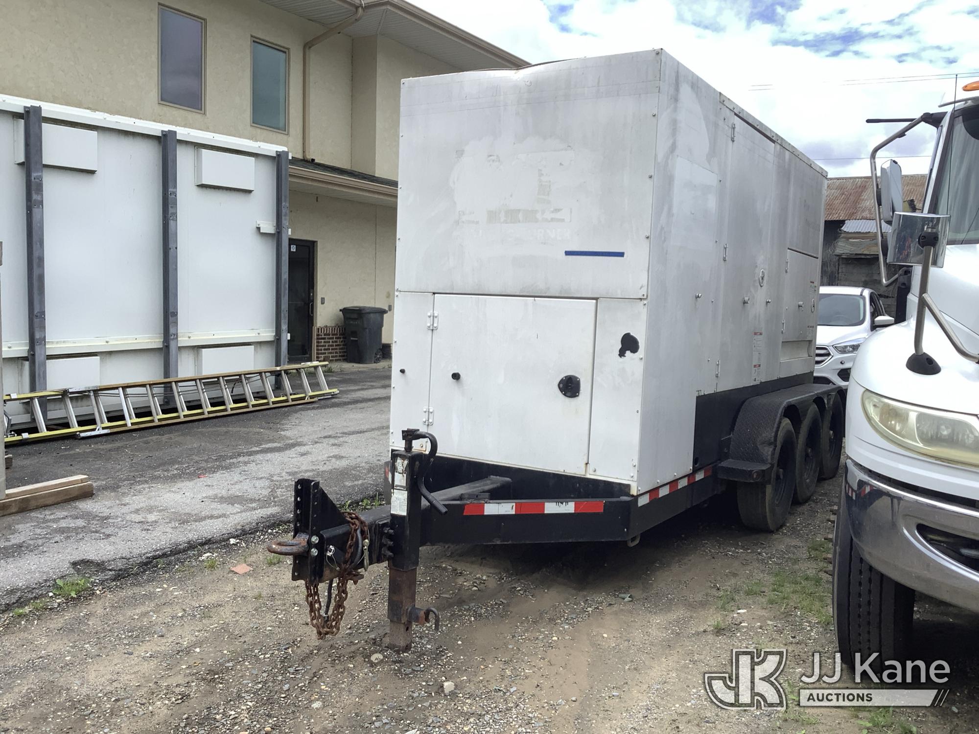 Photo of a  Cummins C300D6R-A040A033