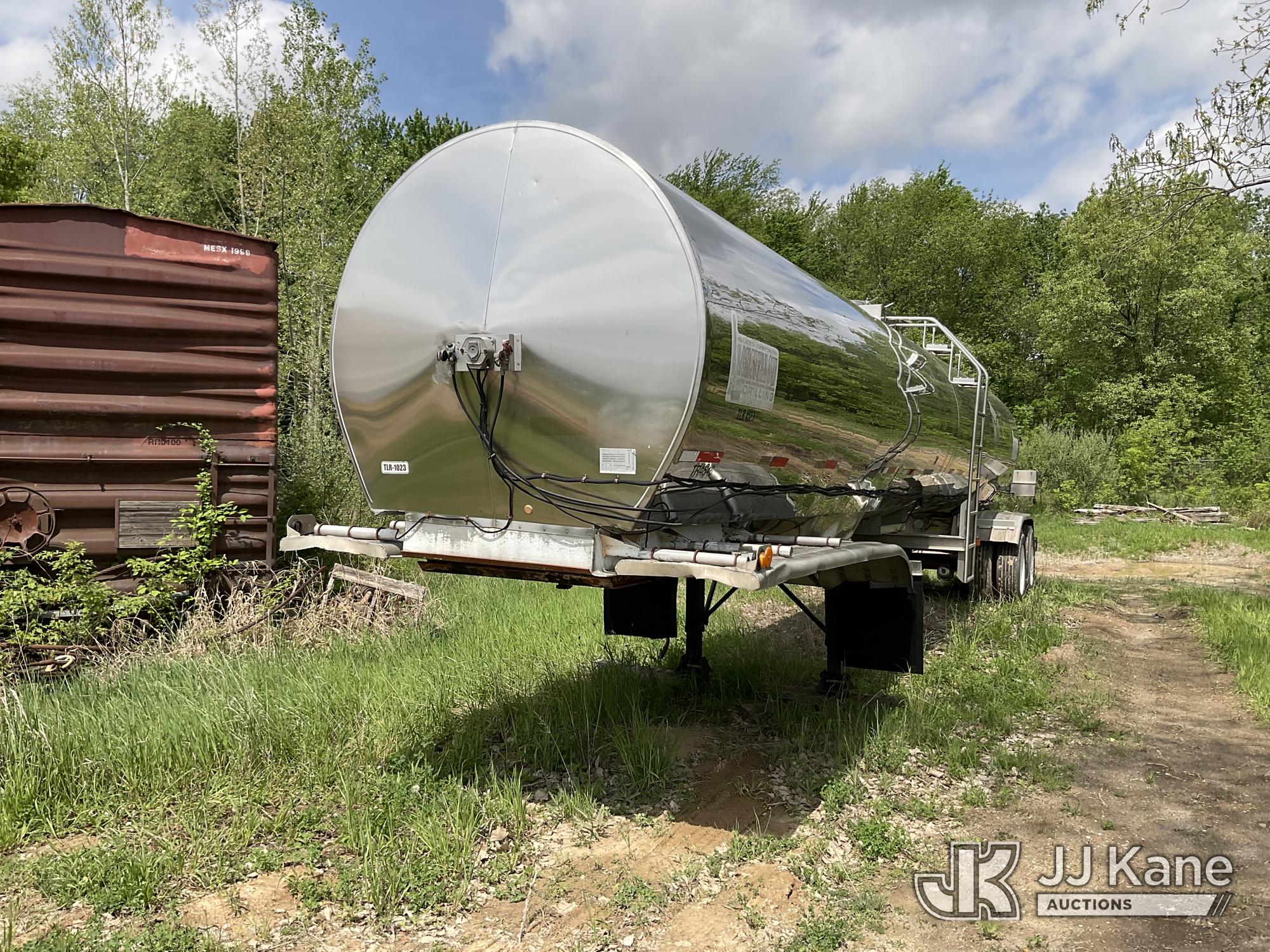 Photo of a 1989 Brenner SS
