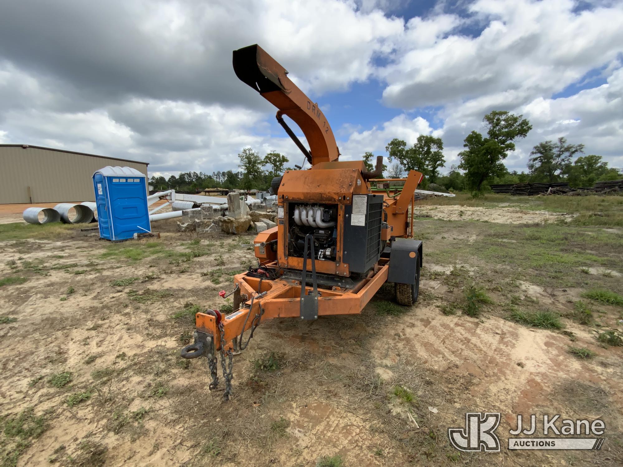 2018 Altec DRM12