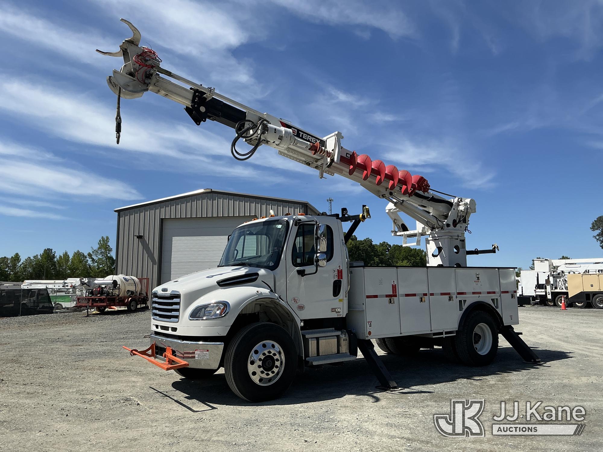 Photo of 2025 Freightliner M2 106