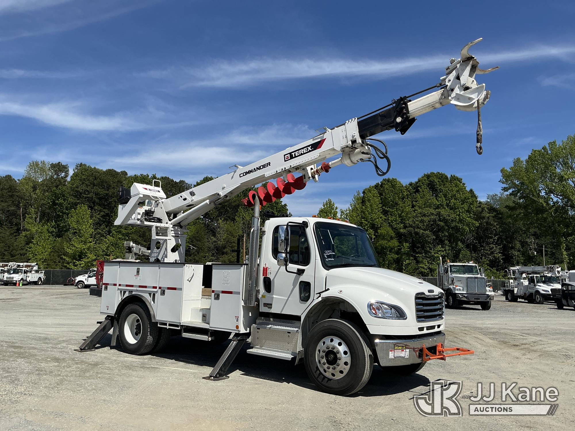 2025 Freightliner M2 106