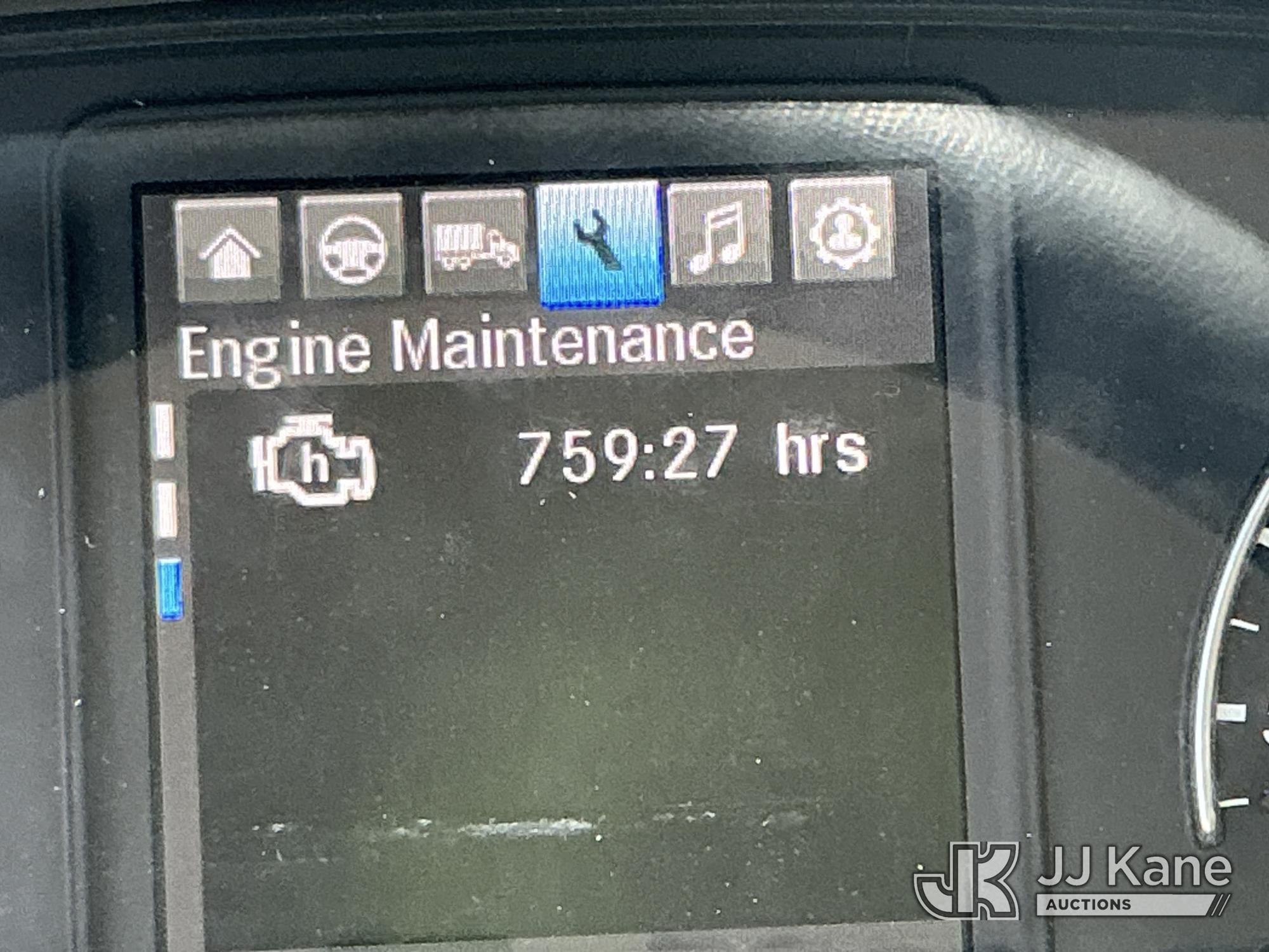 2025 Freightliner M2 106