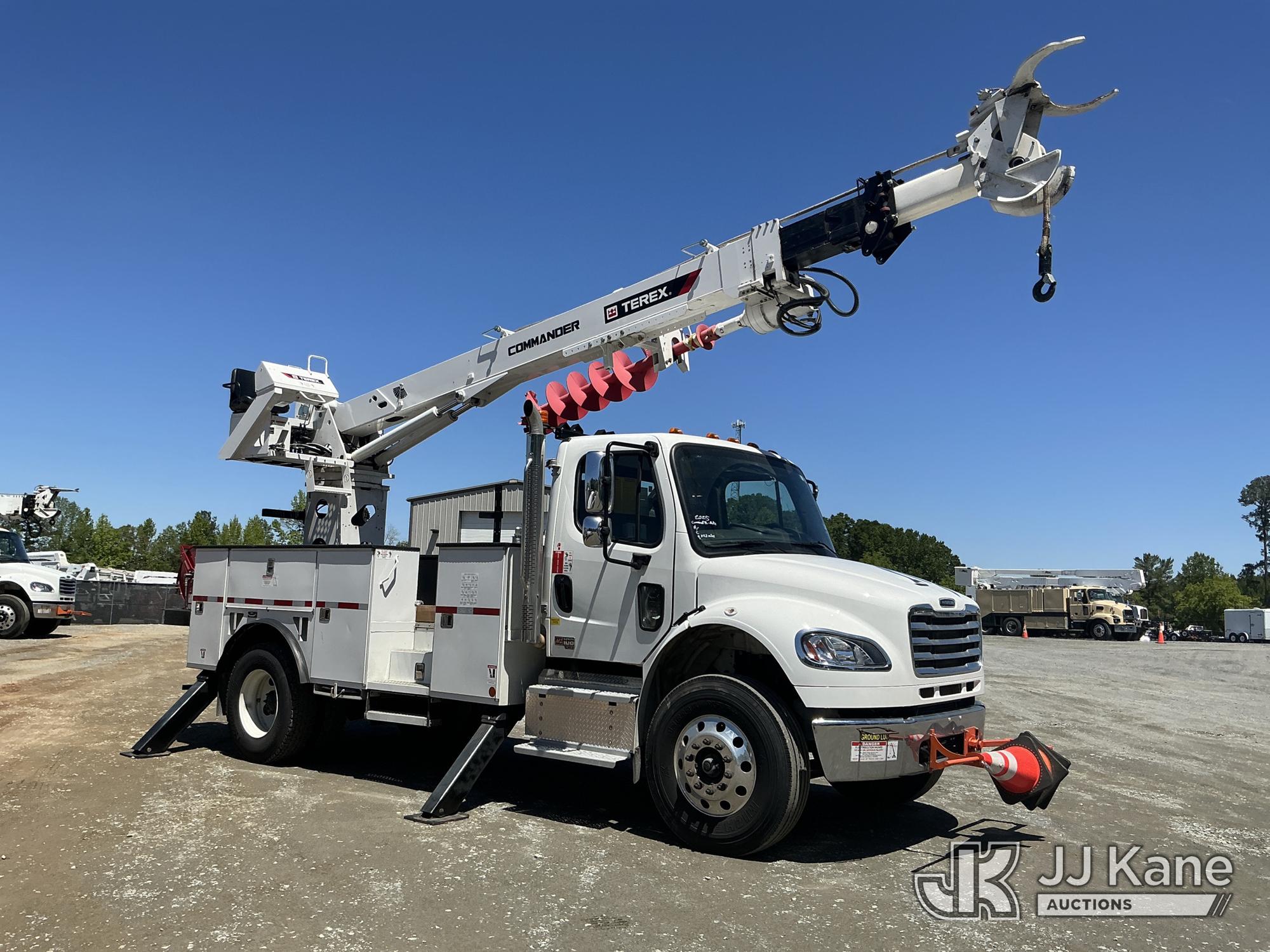 2025 Freightliner M2 106