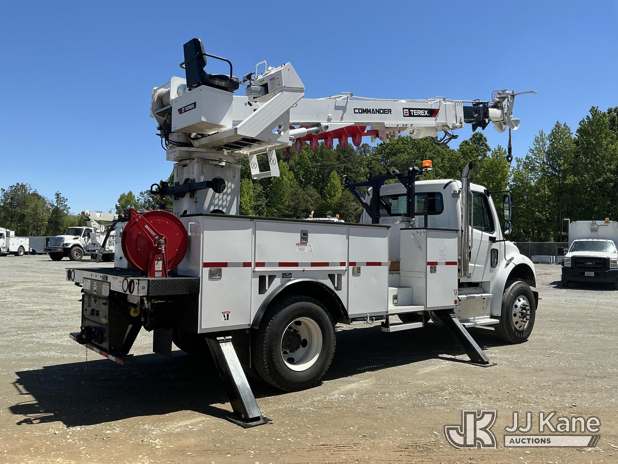 2025 Freightliner M2 106