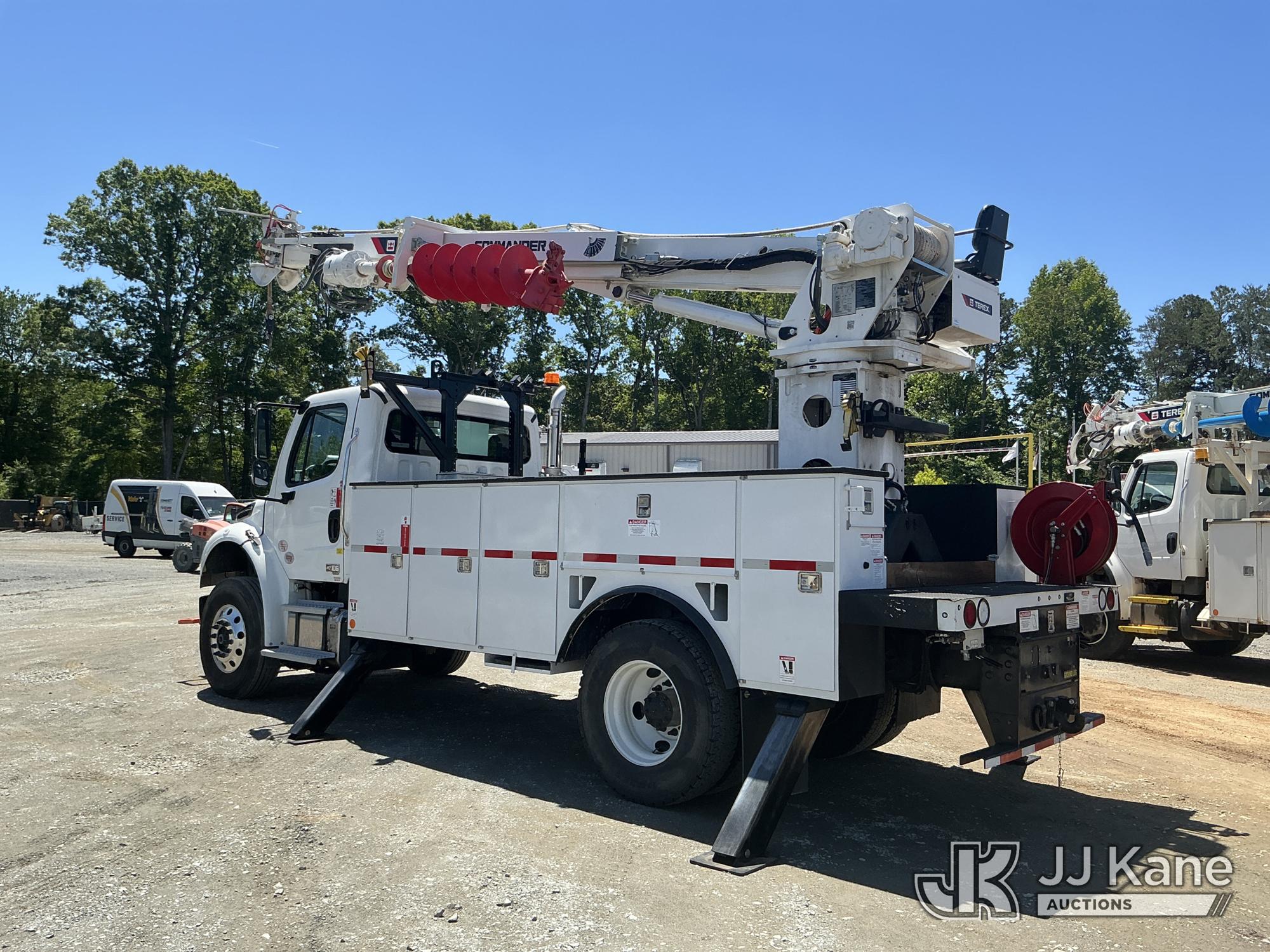 2025 Freightliner M2 106
