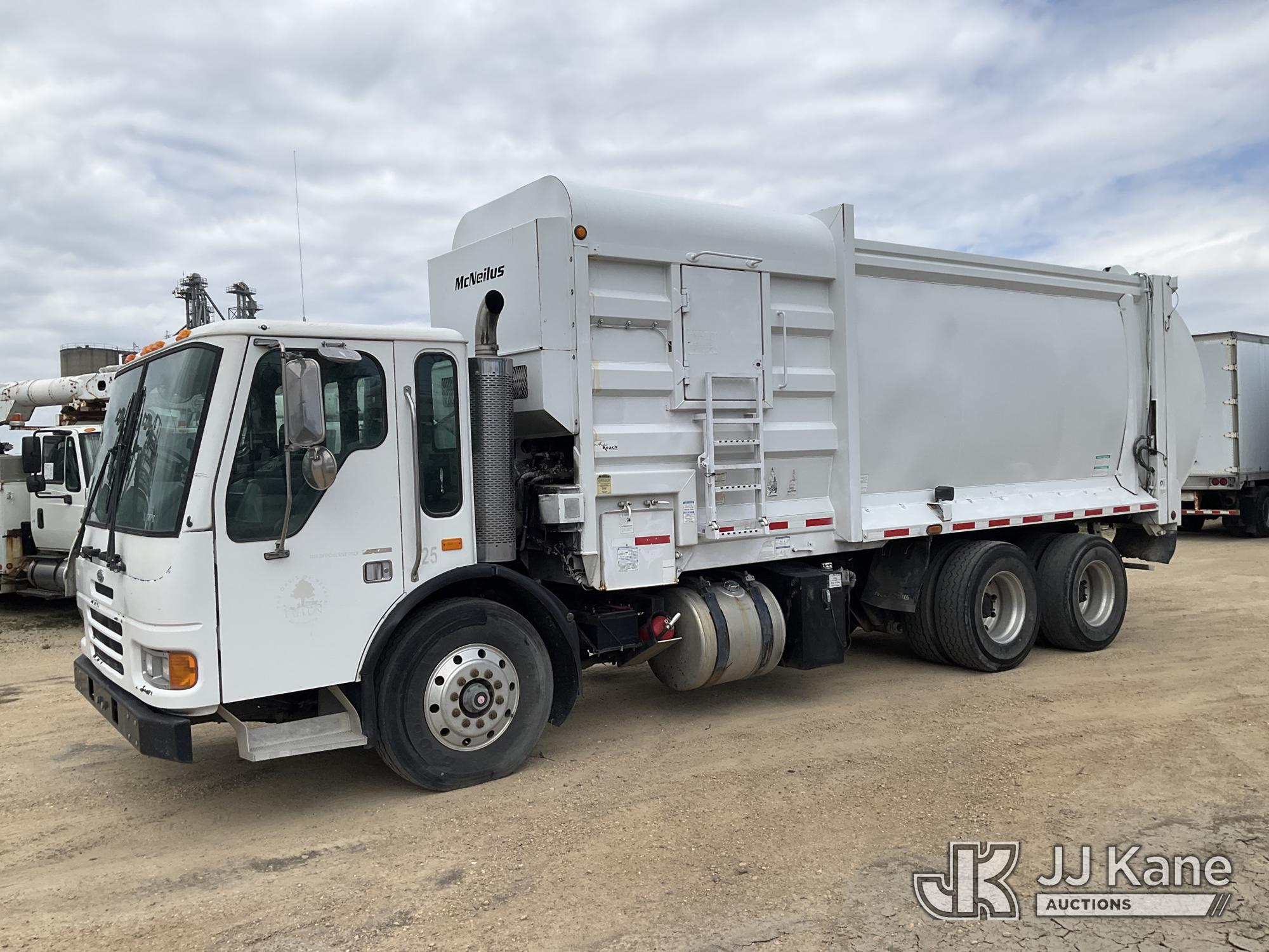 Photo of a 2005 Sterling Condor