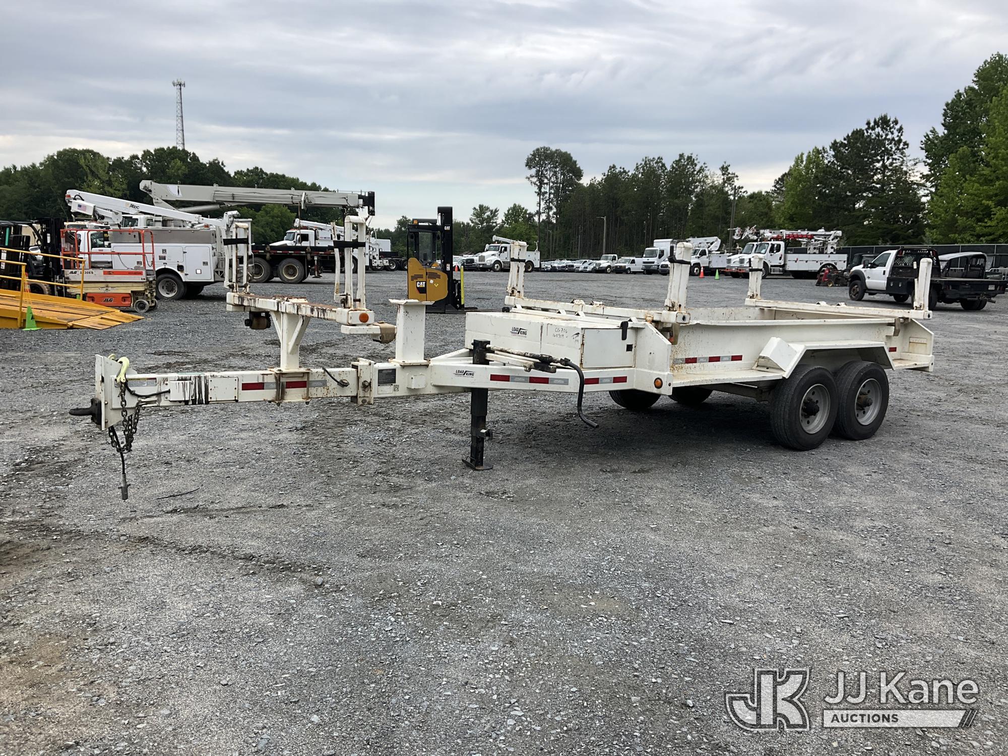 Photo of a 2022 Load King  LK122PT