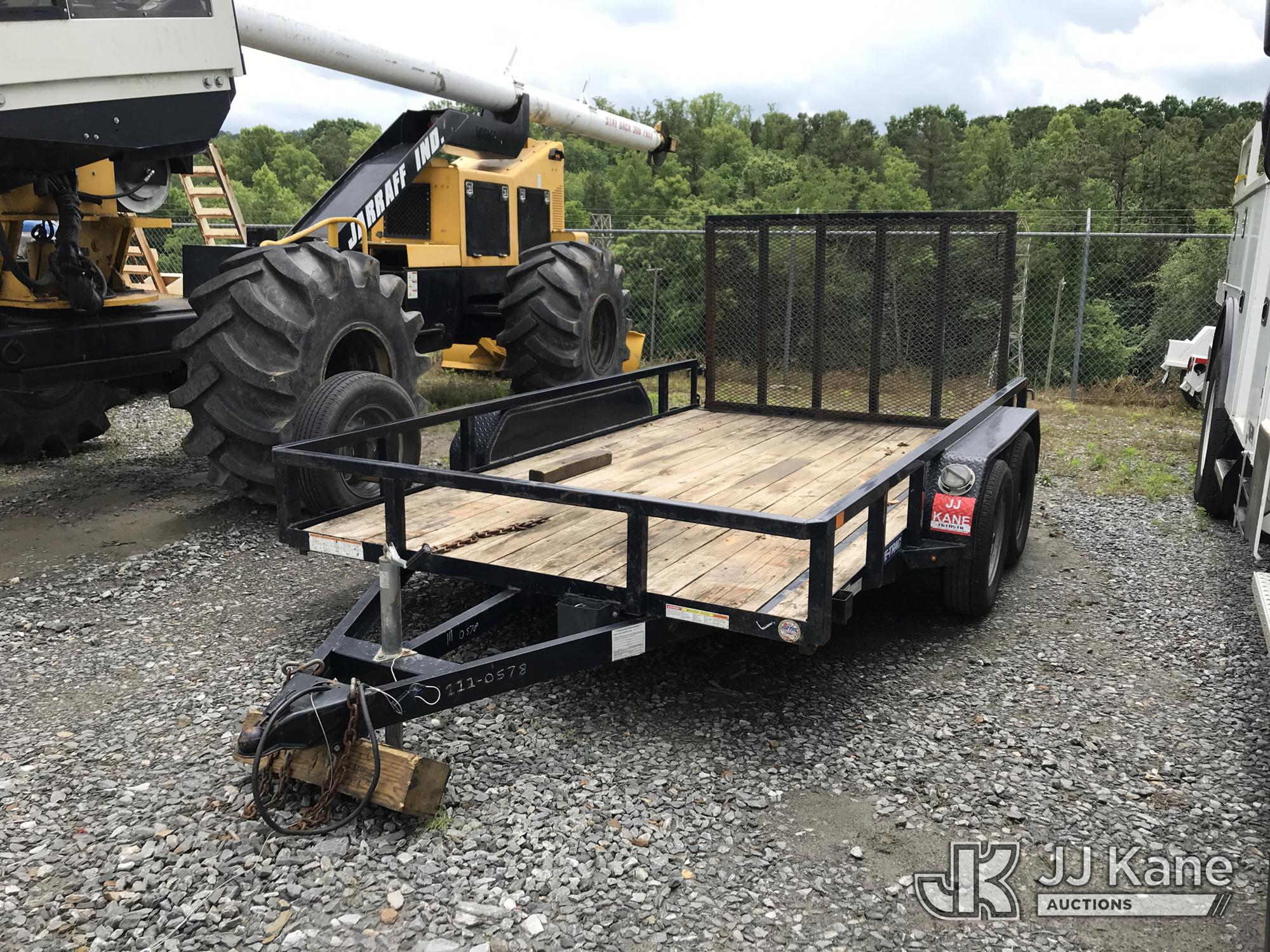 Photo of a 2020 Sure-Trac ST8212TAT-B-070