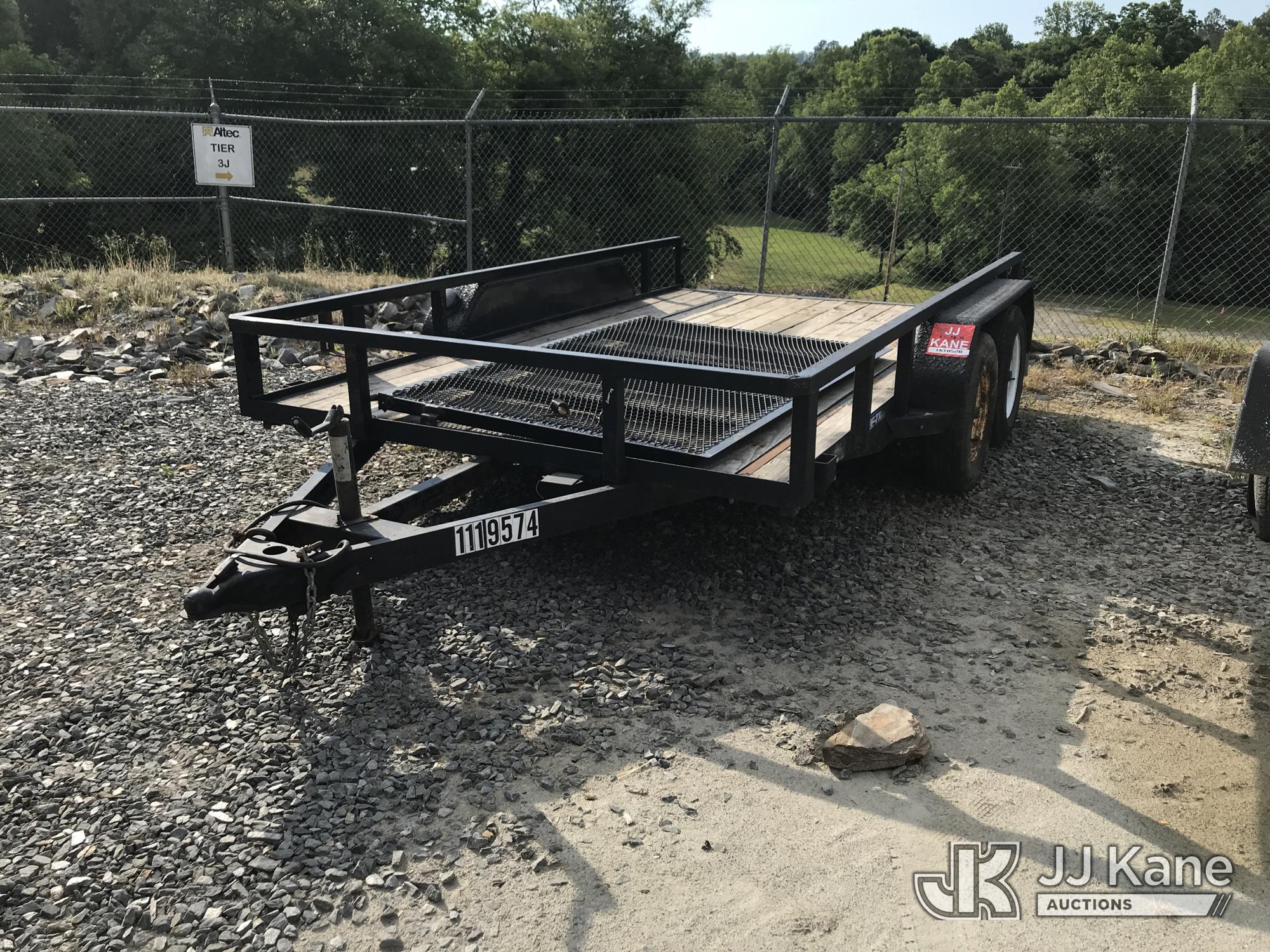 Photo of a 2019 Sure-Trac 7X127K