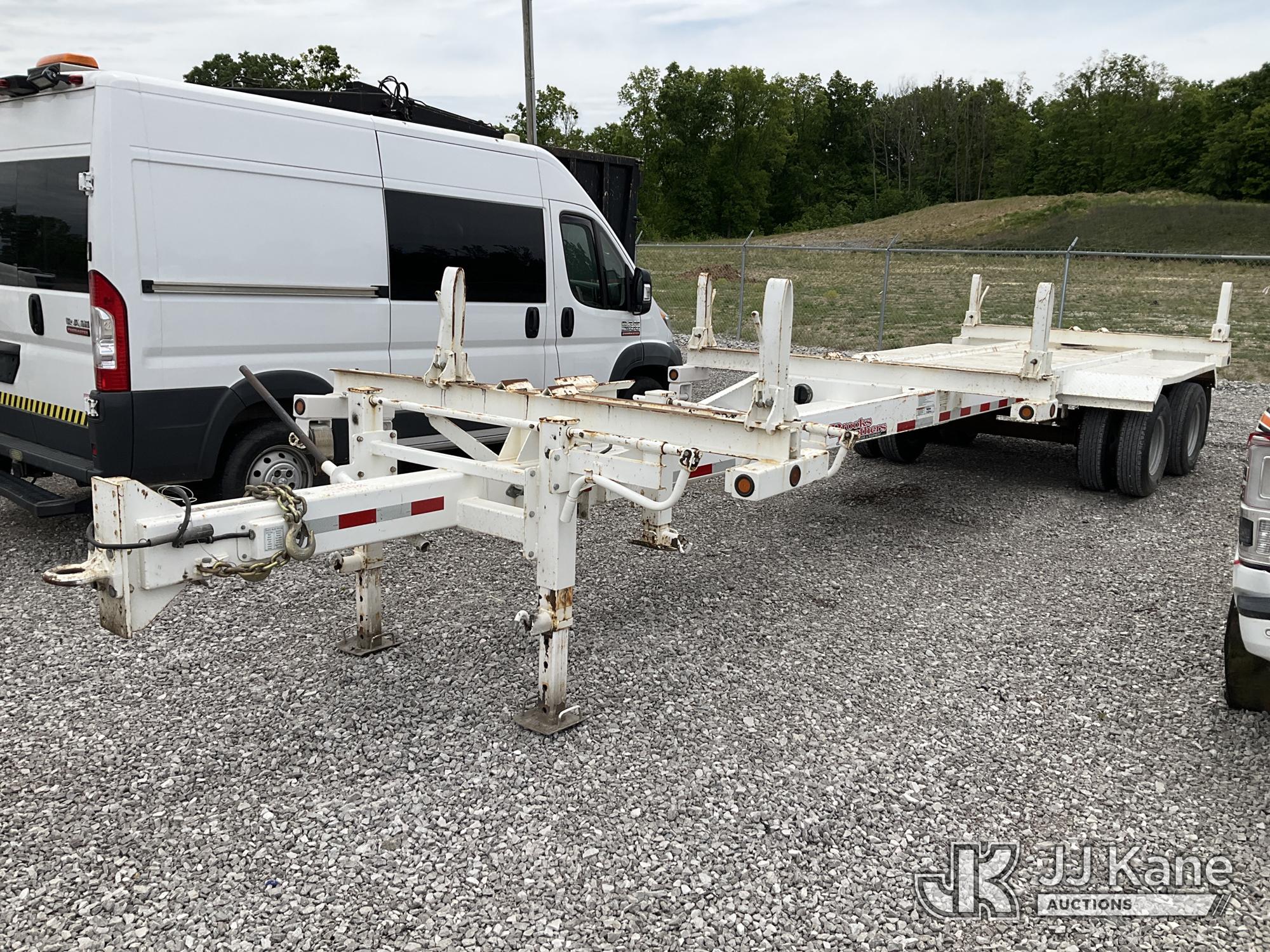 Photo of a 2021 Brooks Brothers PTB-162-12KE