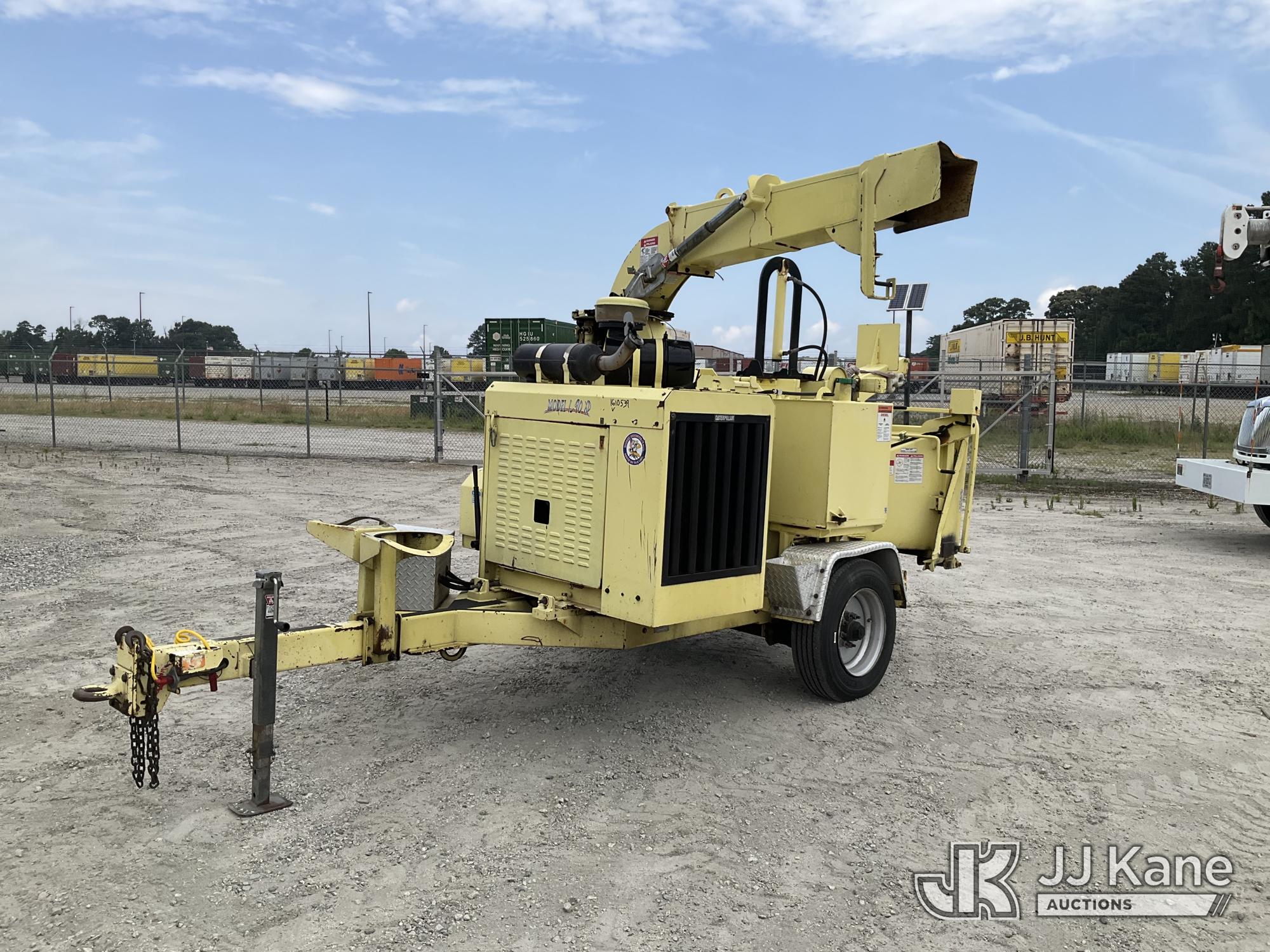 Photo of a 2014 Bandit 1390
