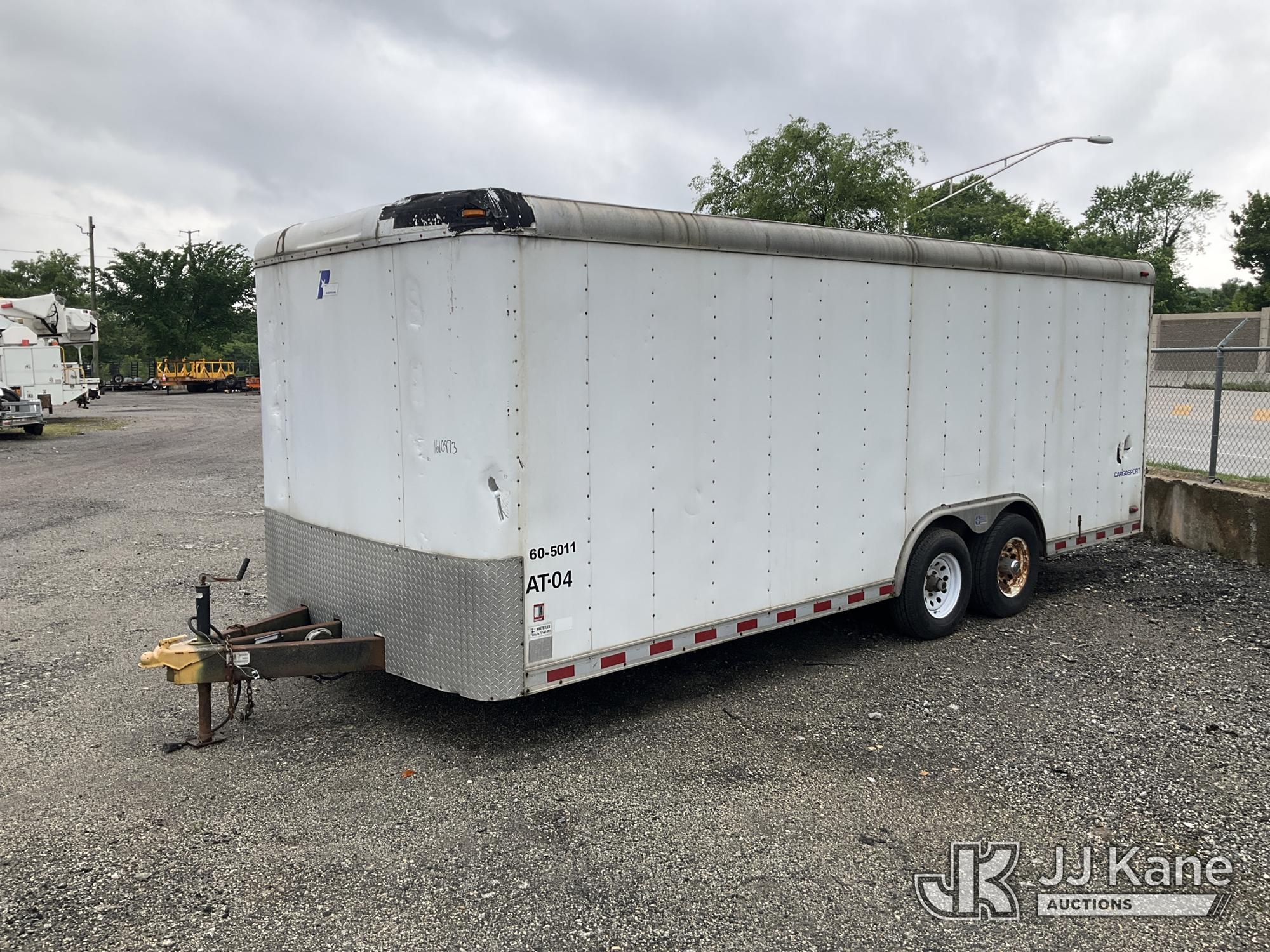 Photo of a 2004 Pace CS820TA3