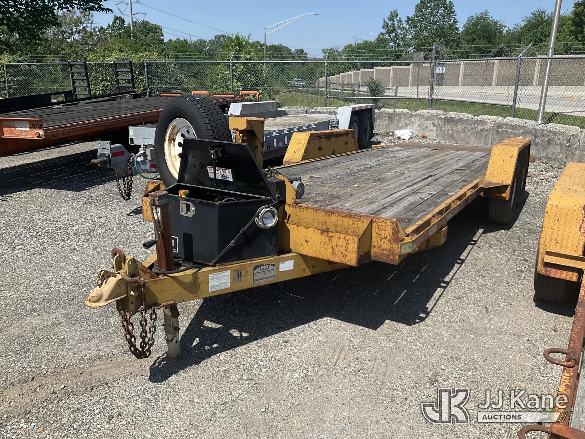2000 Moritz TFB-21