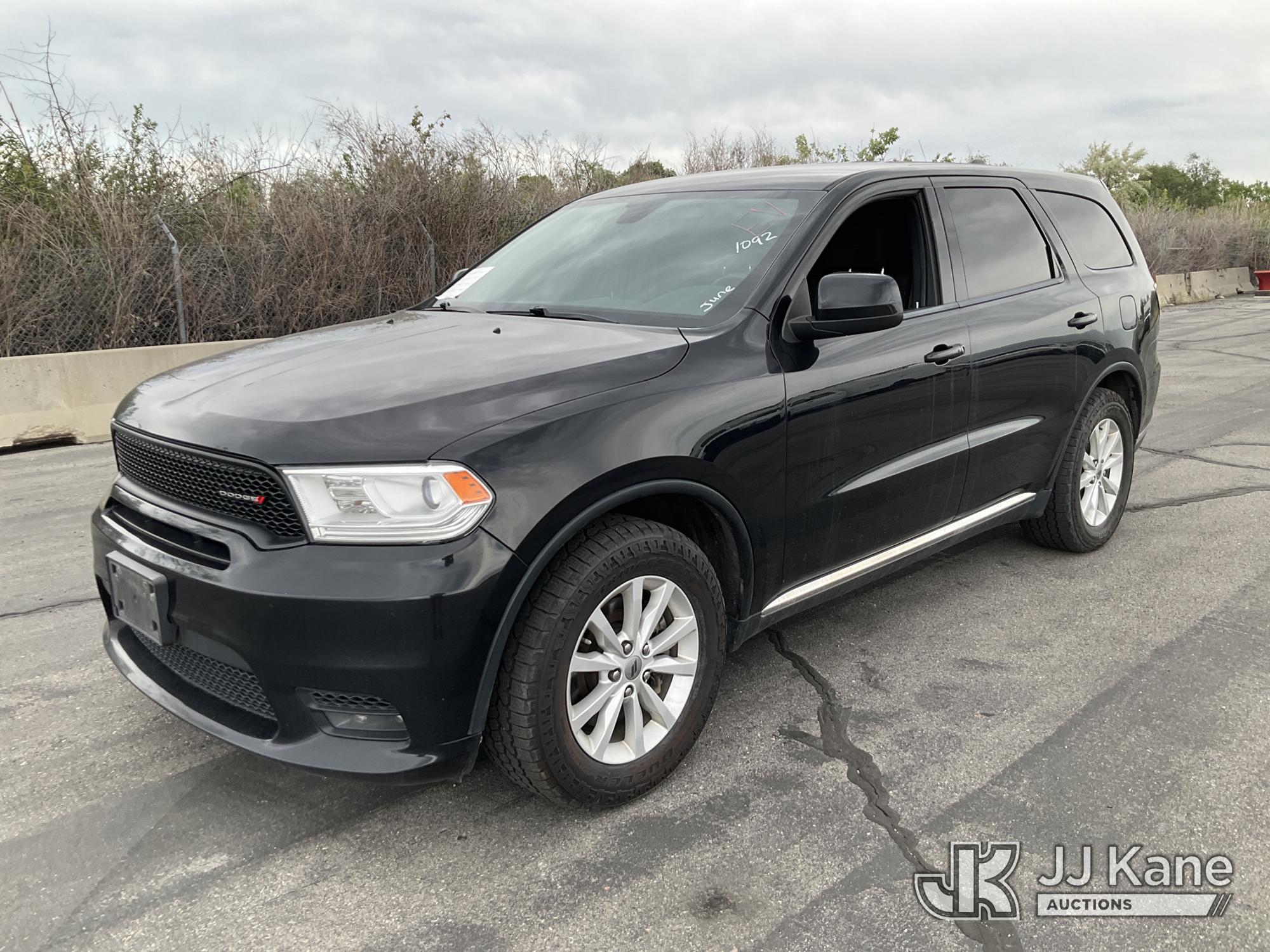 Photo of a 2019 Dodge Durango