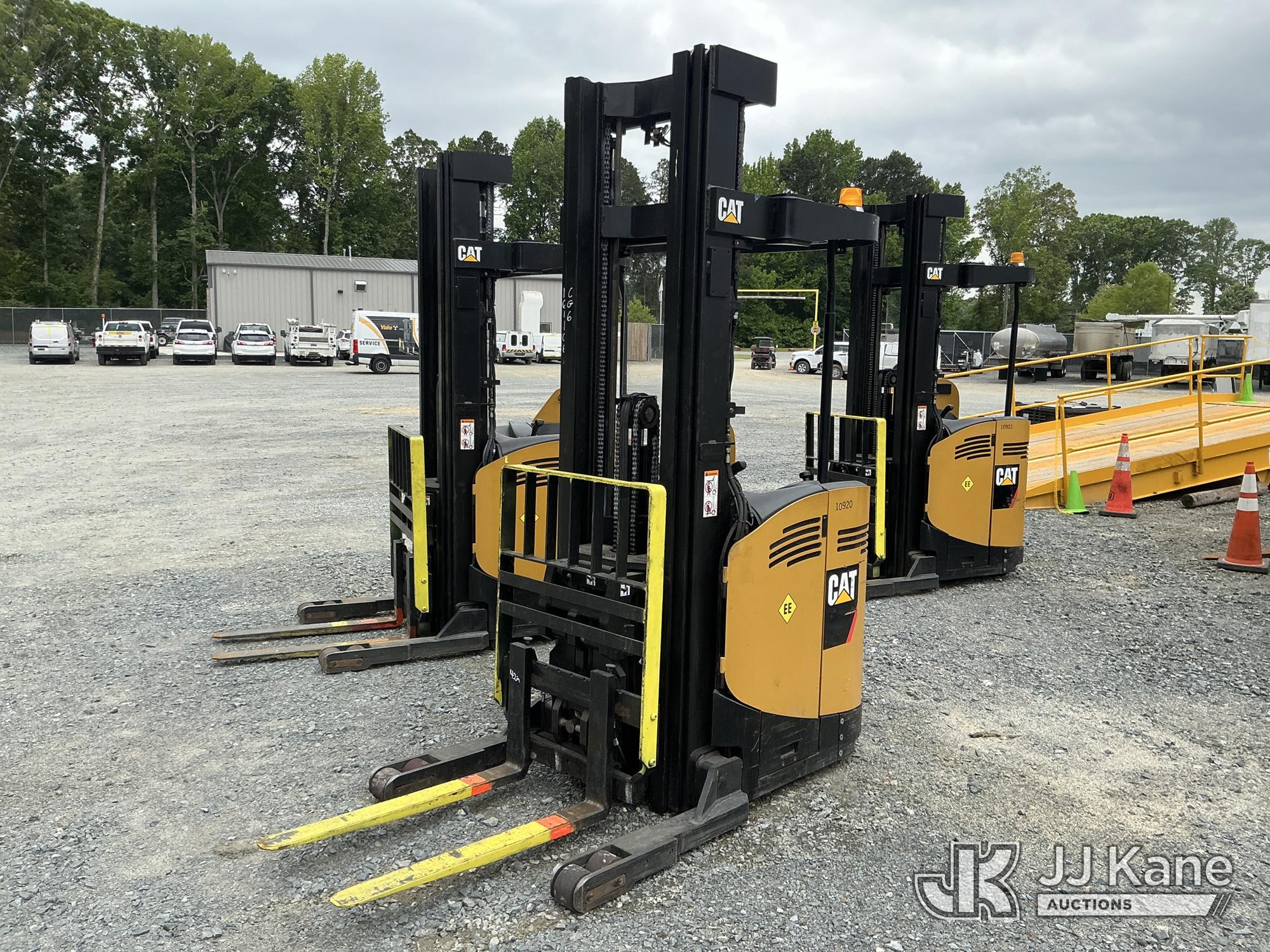 Photo of a  Caterpillar NR4000-36