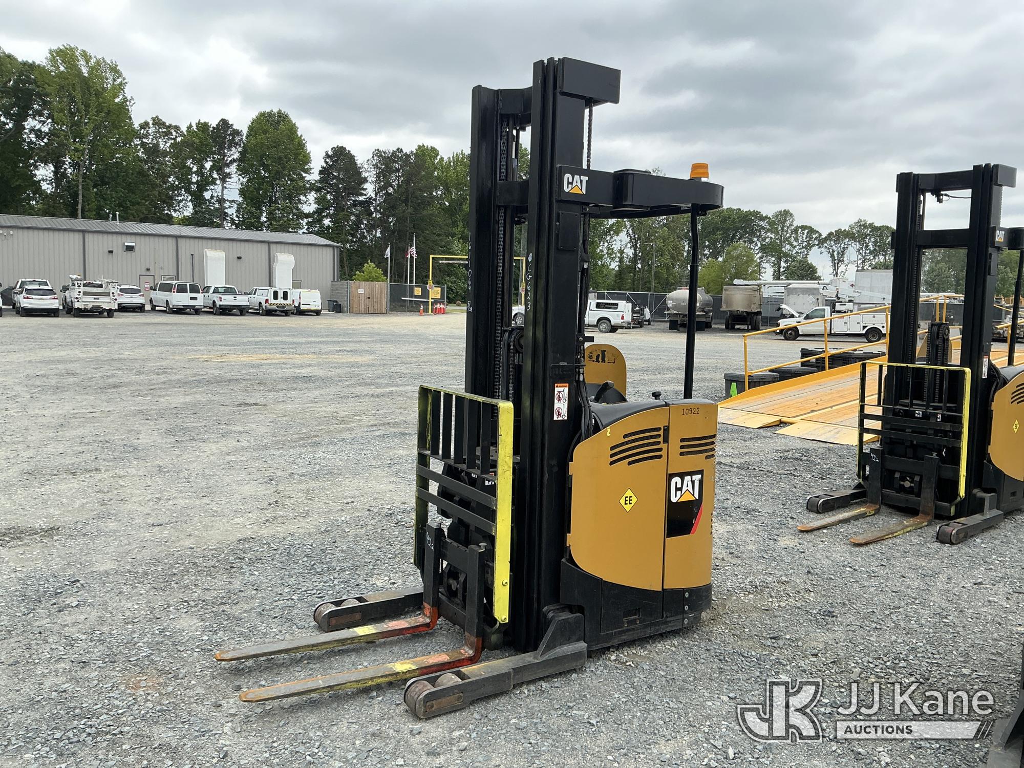 Photo of a  Caterpillar NR4000-36V