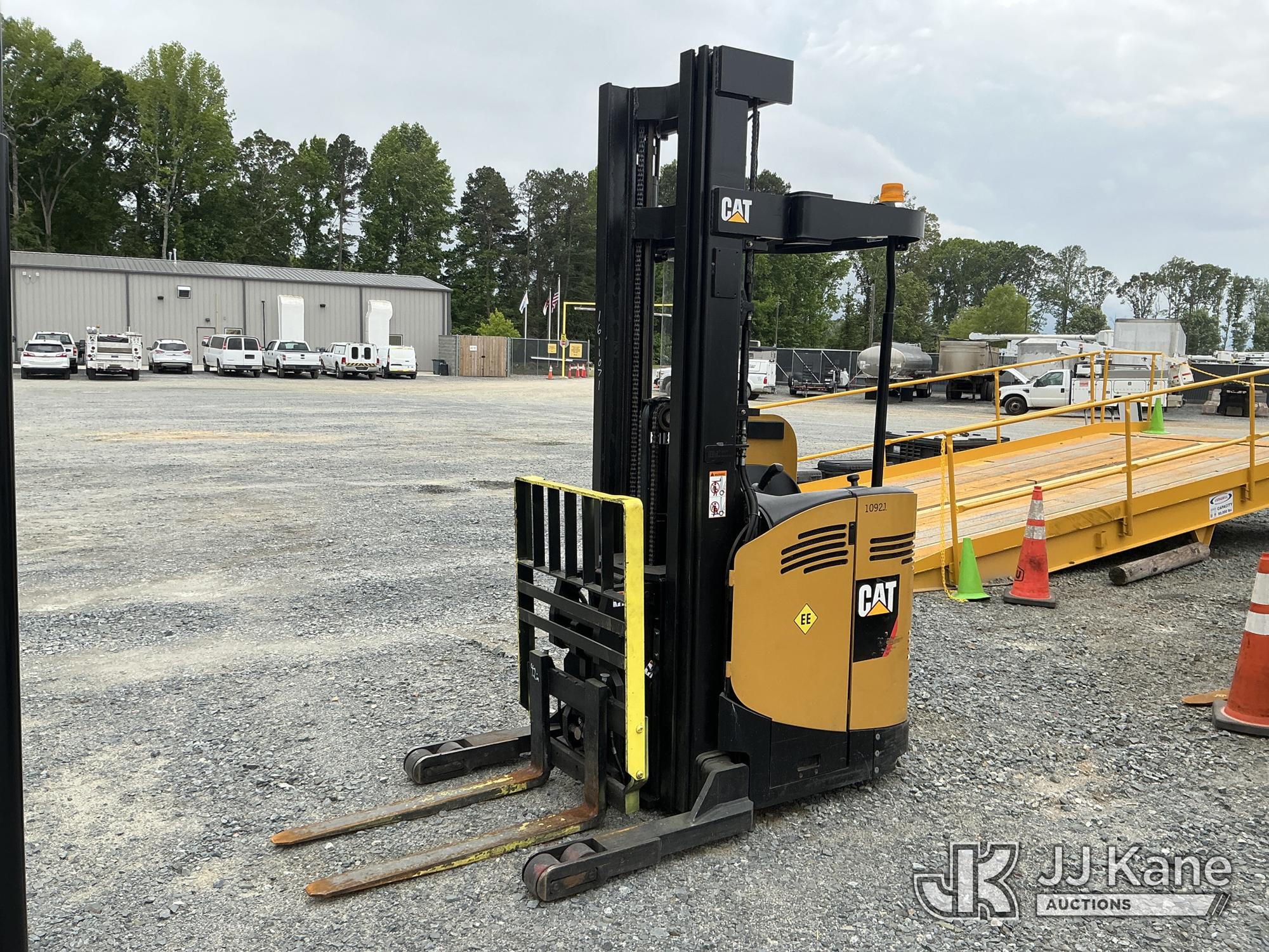 Photo of a  Caterpillar NR4000-36V