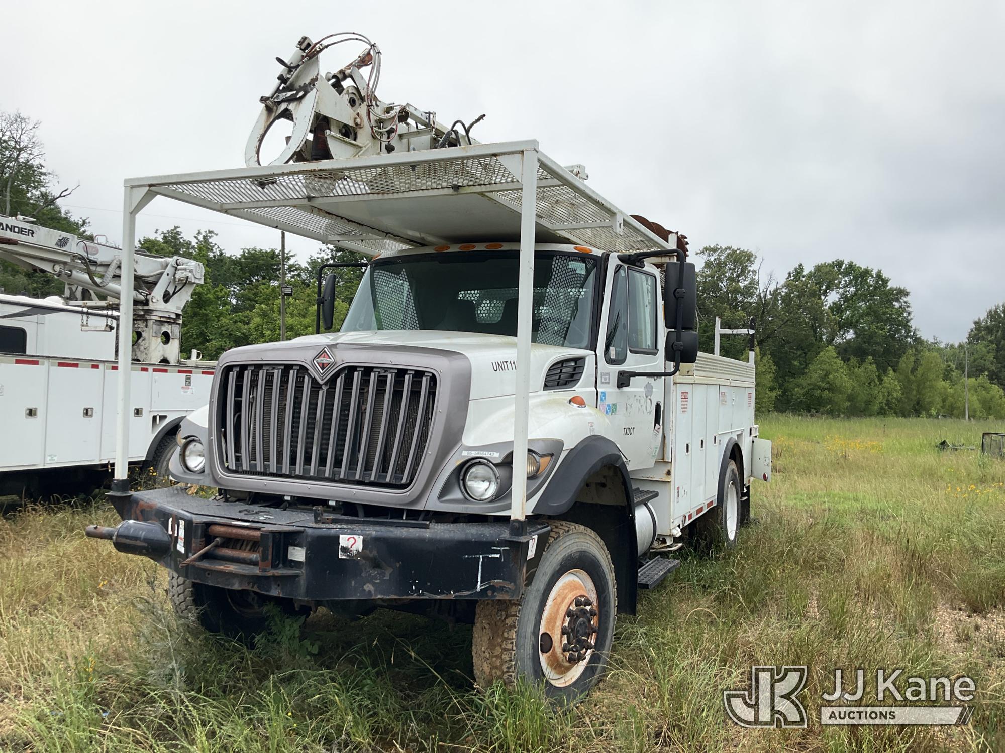 2014 International 7300