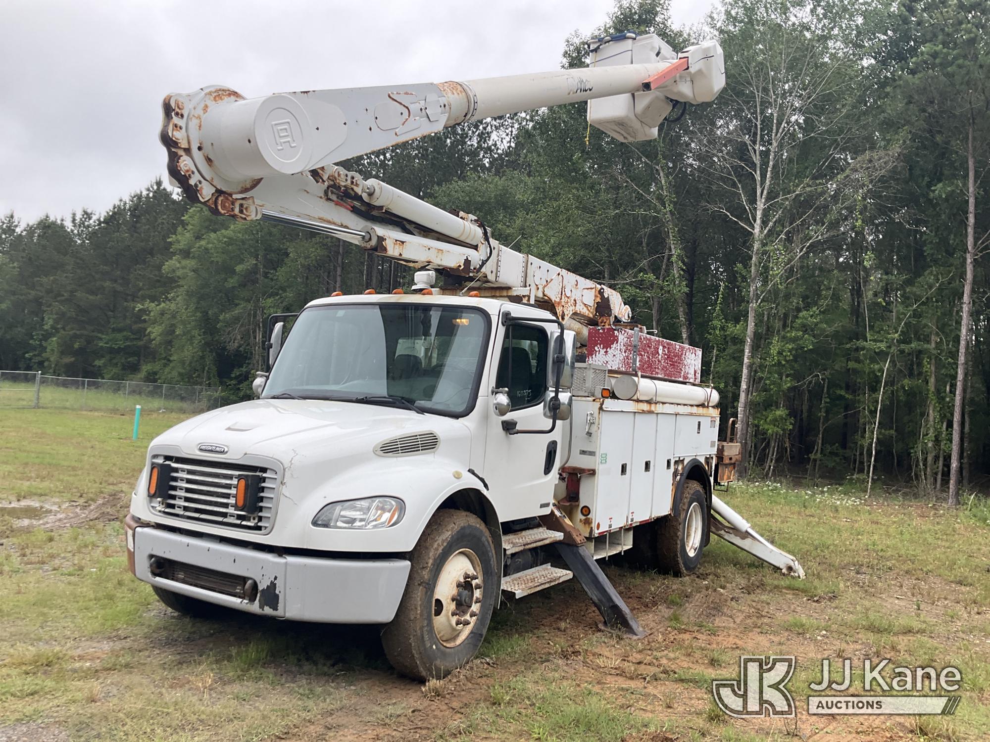 Photo of a 2006 Freightliner M2 106 Medium Duty