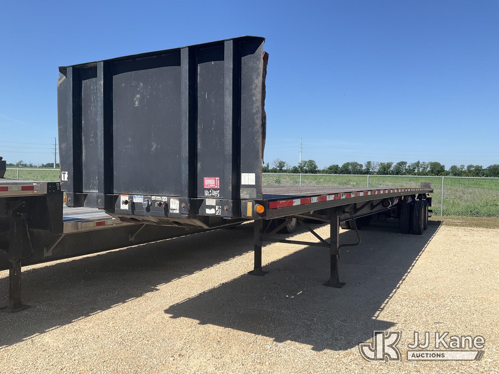 Photo of a 2004 Pratt FLB00452G1