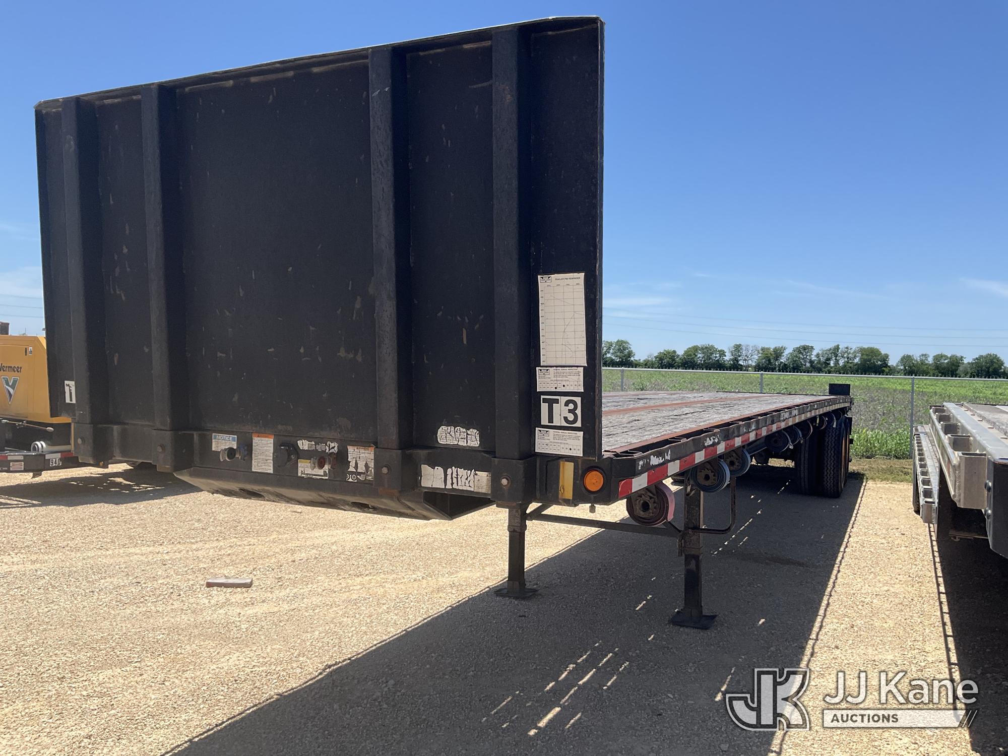 Photo of a 2004 Pratt FLB00452G1