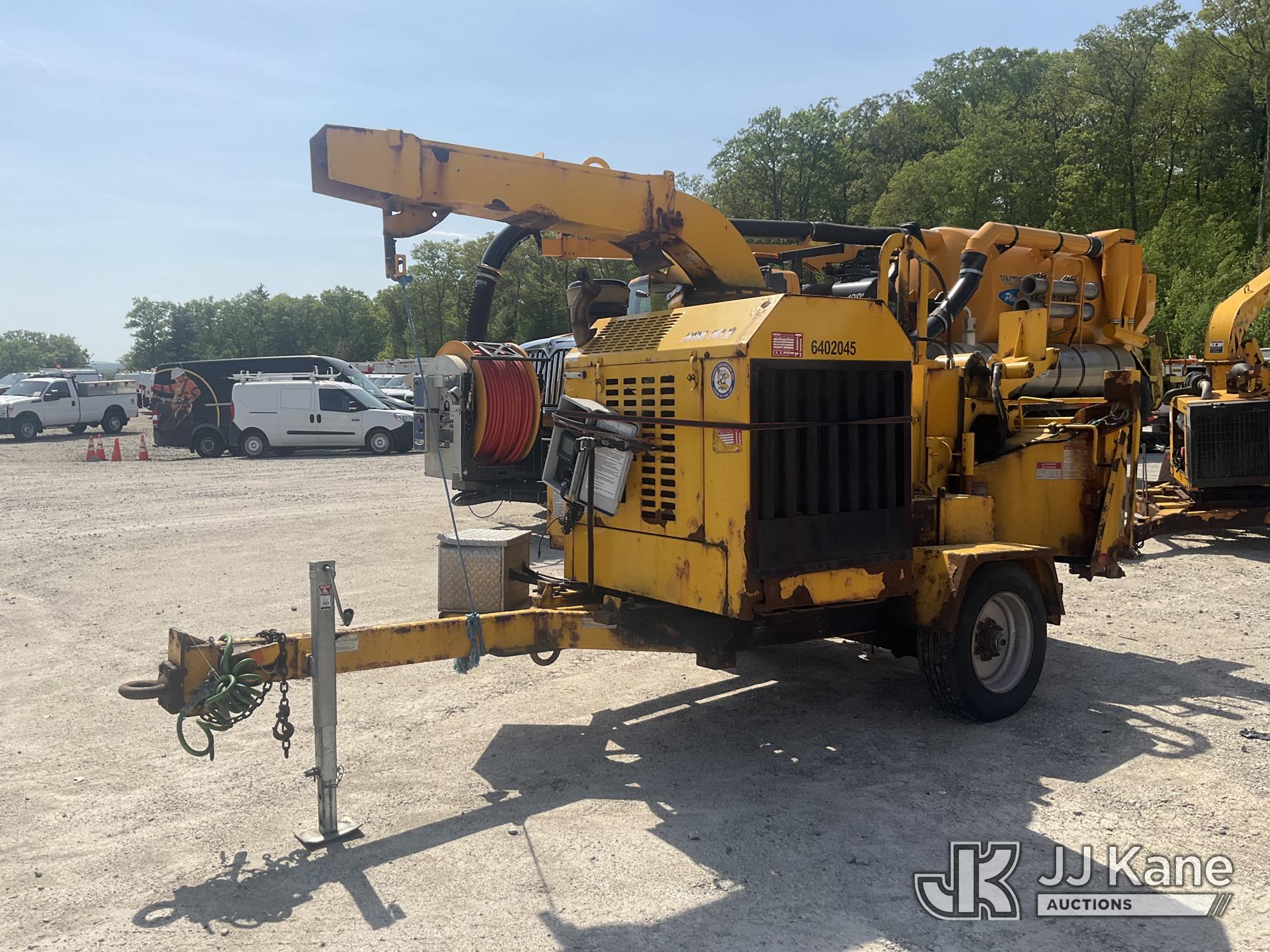 Photo of a 2016 Bandit 1390