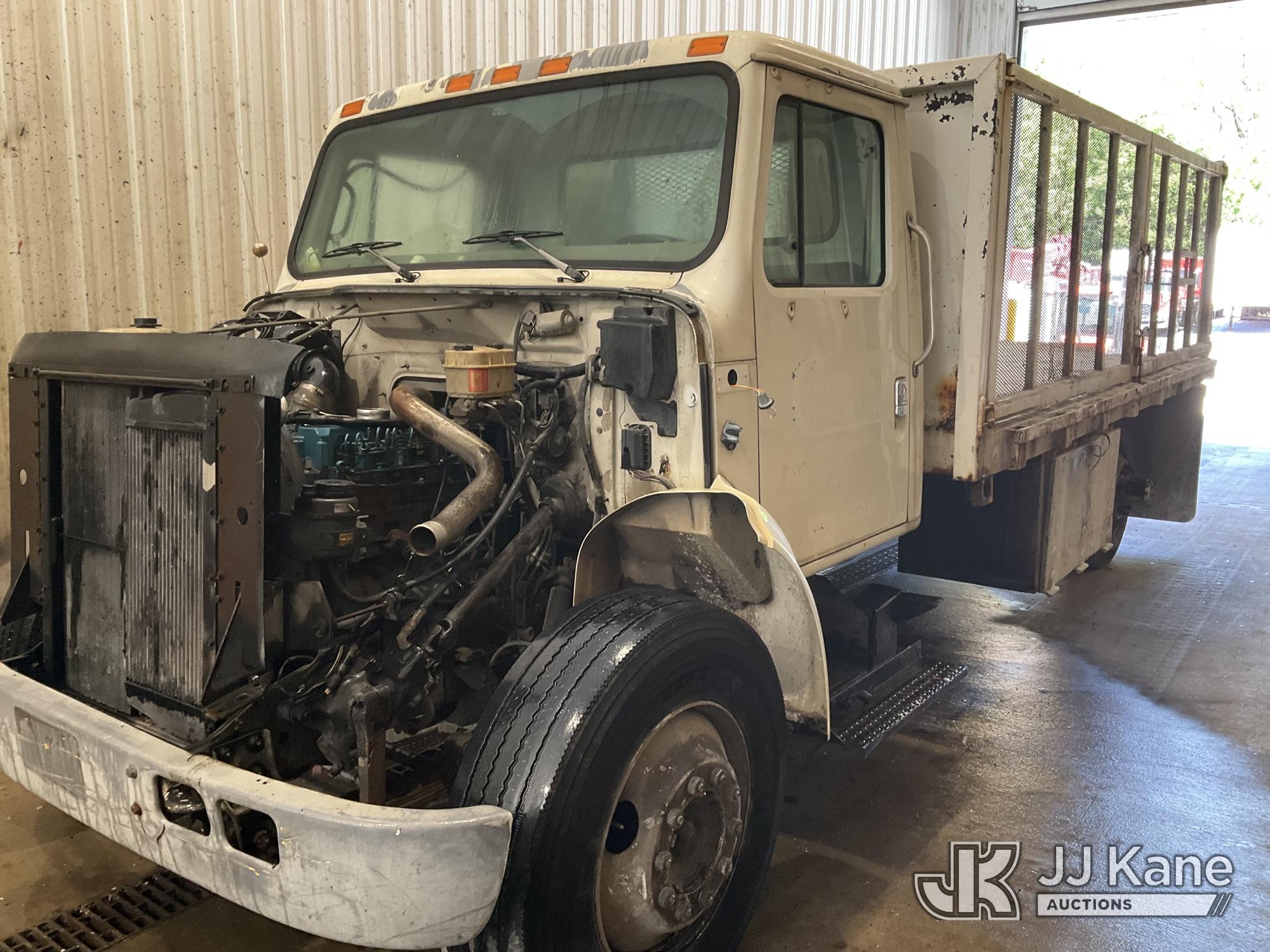 Photo of a 1997 International 4700