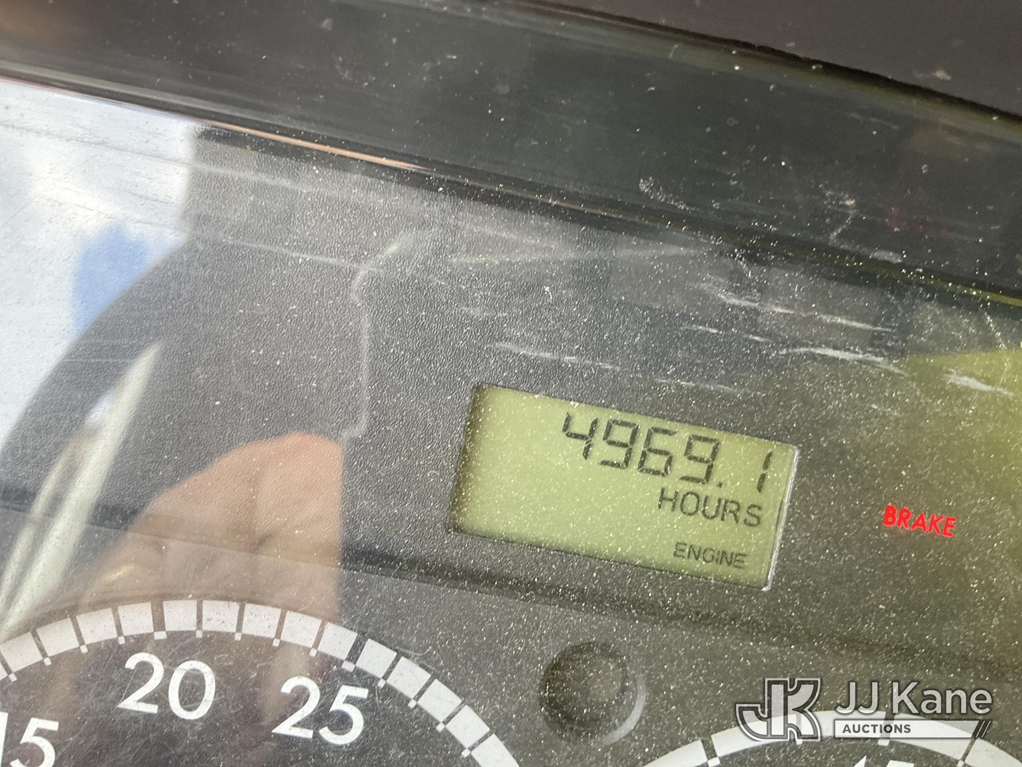 2010 Freightliner M2 MEDIUM DUTY