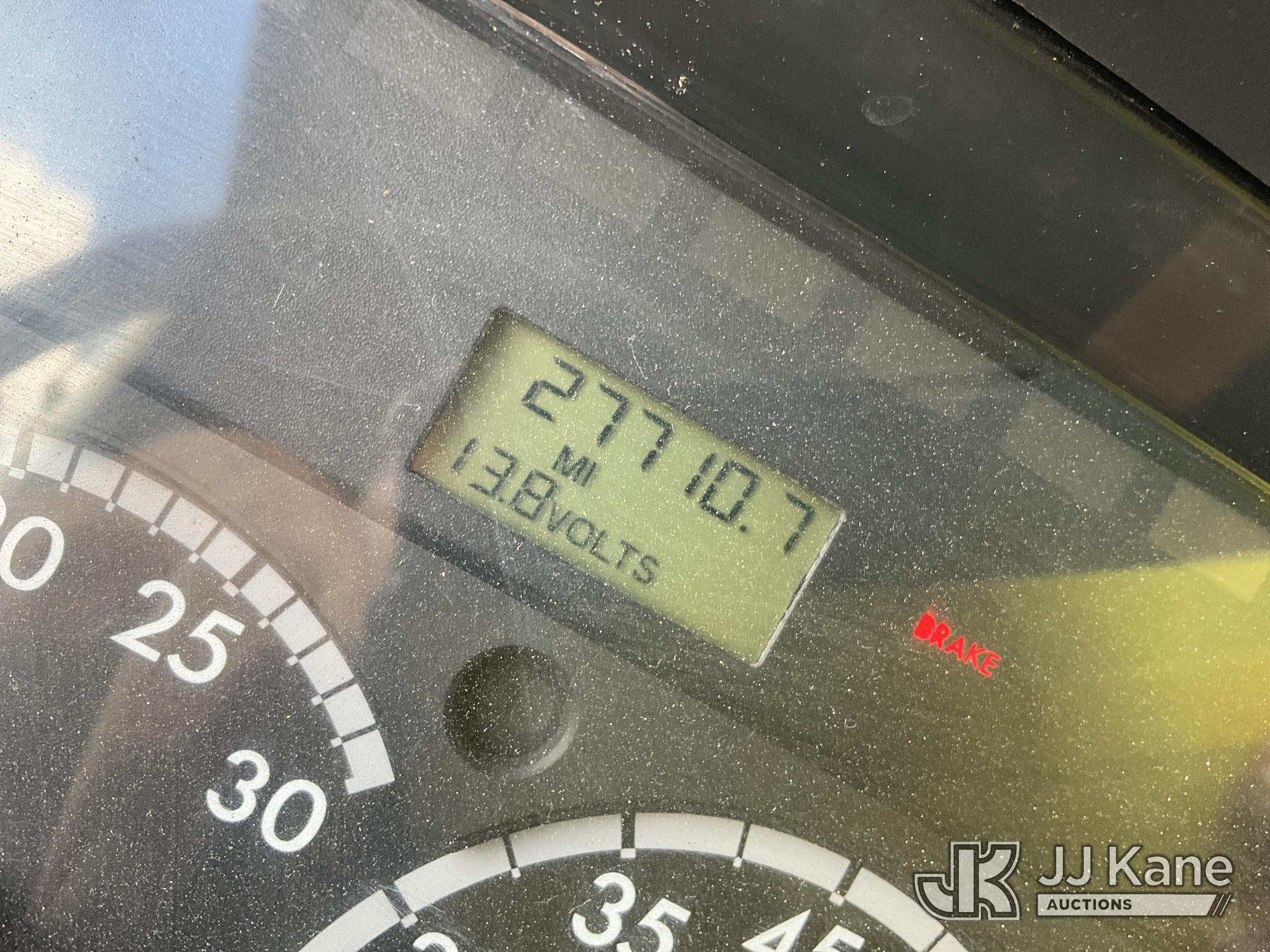2010 Freightliner M2 MEDIUM DUTY