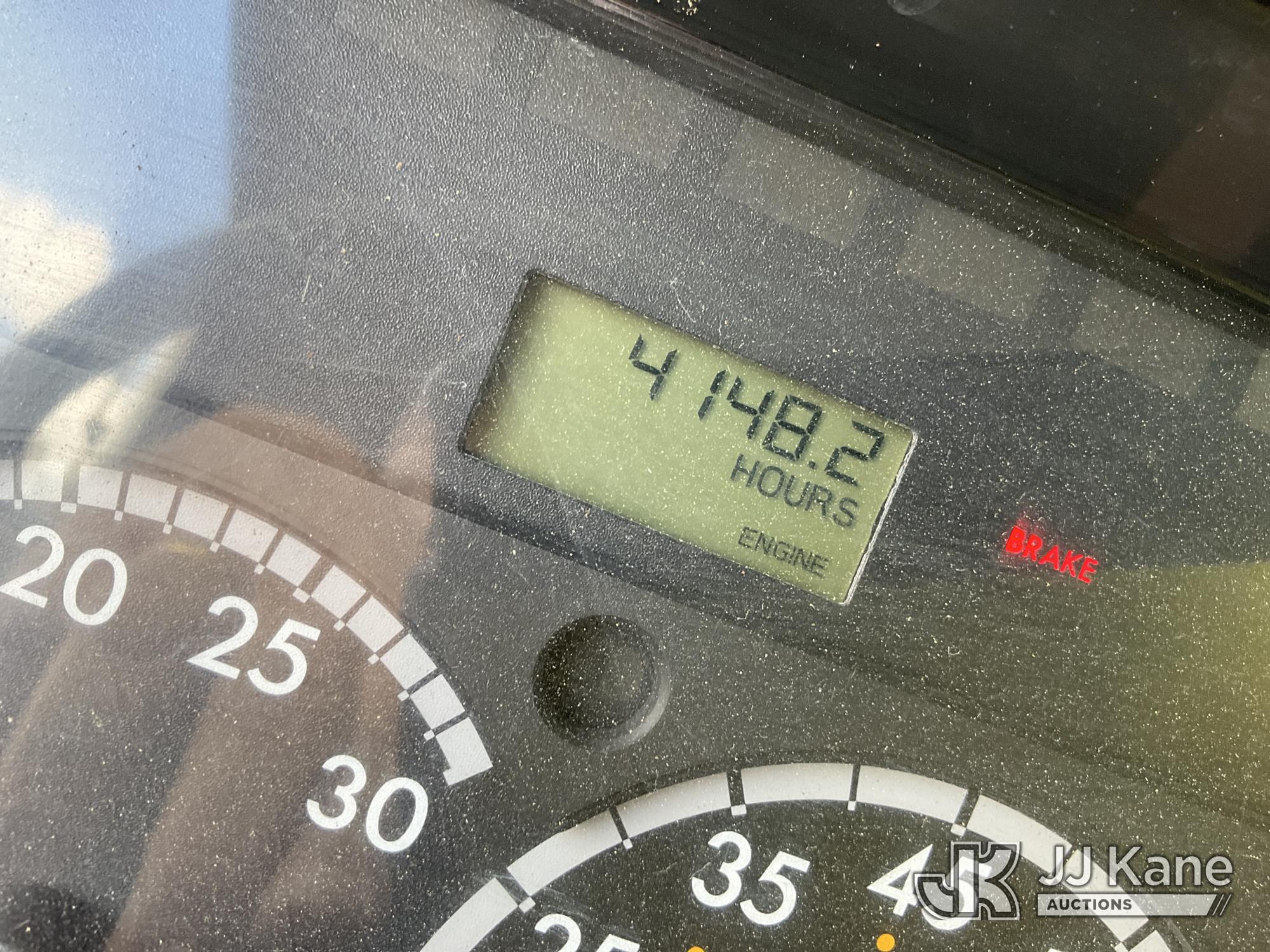 2010 Freightliner M2 MEDIUM DUTY