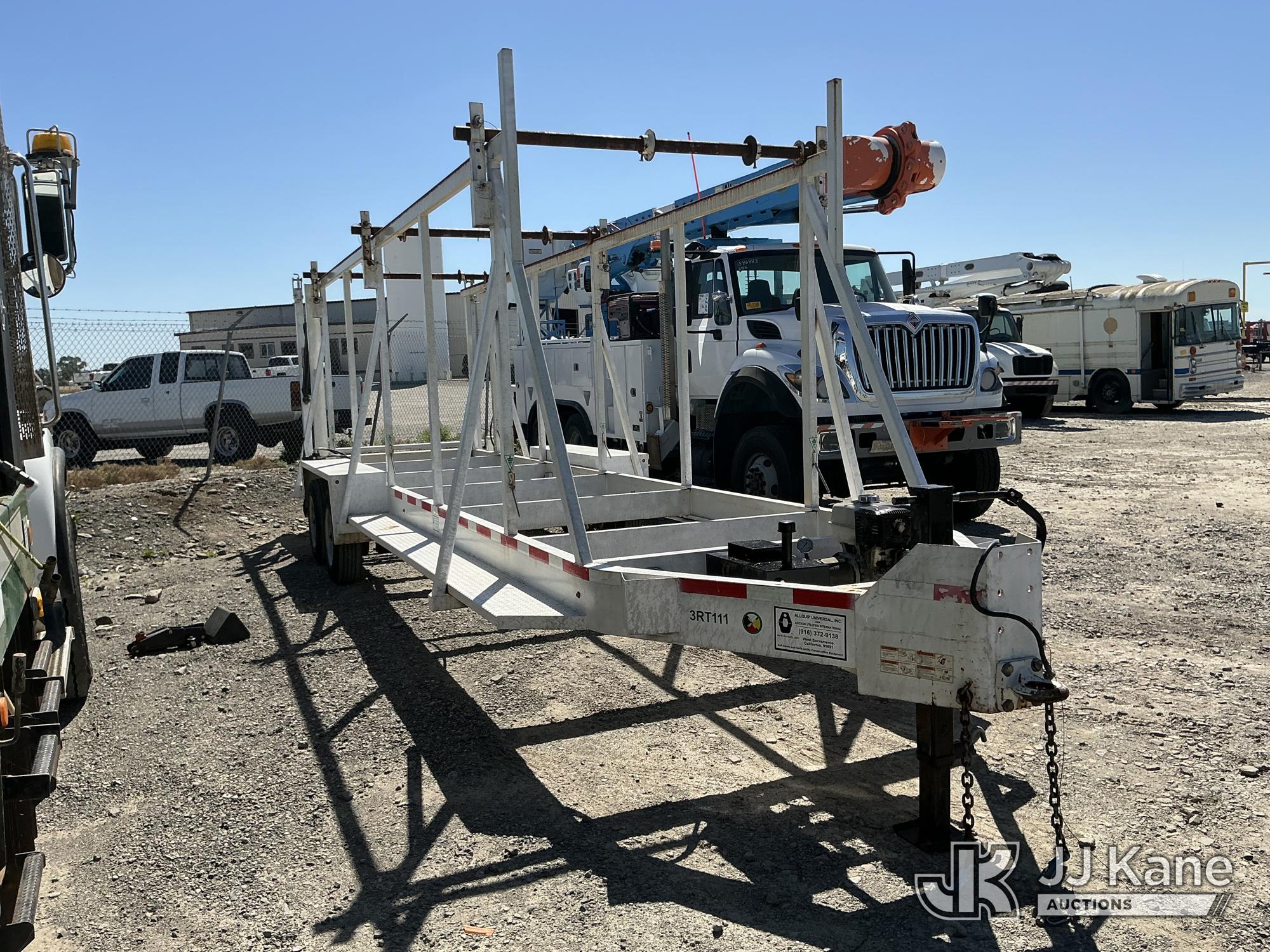Photo of a 2017 Stellar ICD-SL 300
