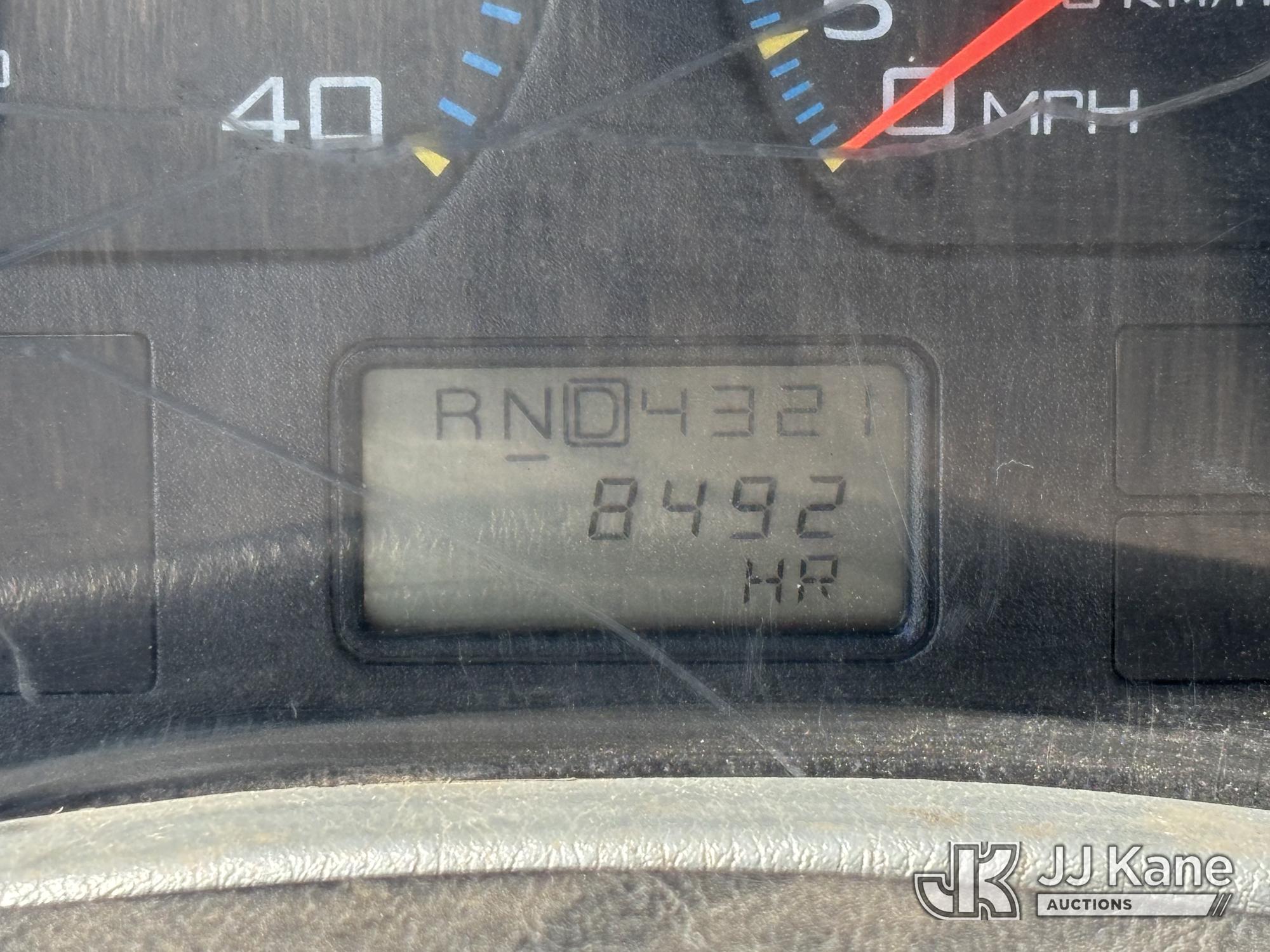 2004 International 7400