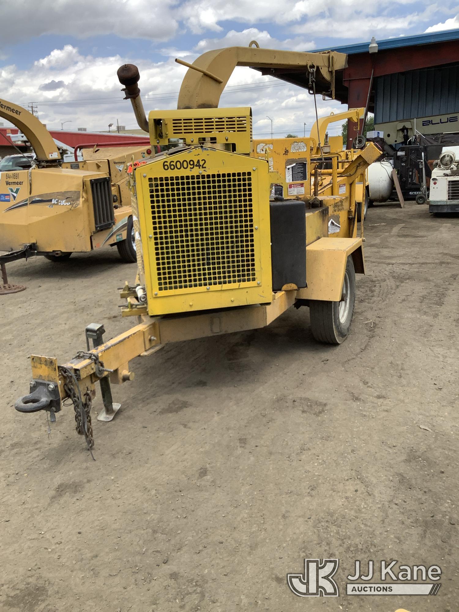 Photo of a  Altec DC912A
