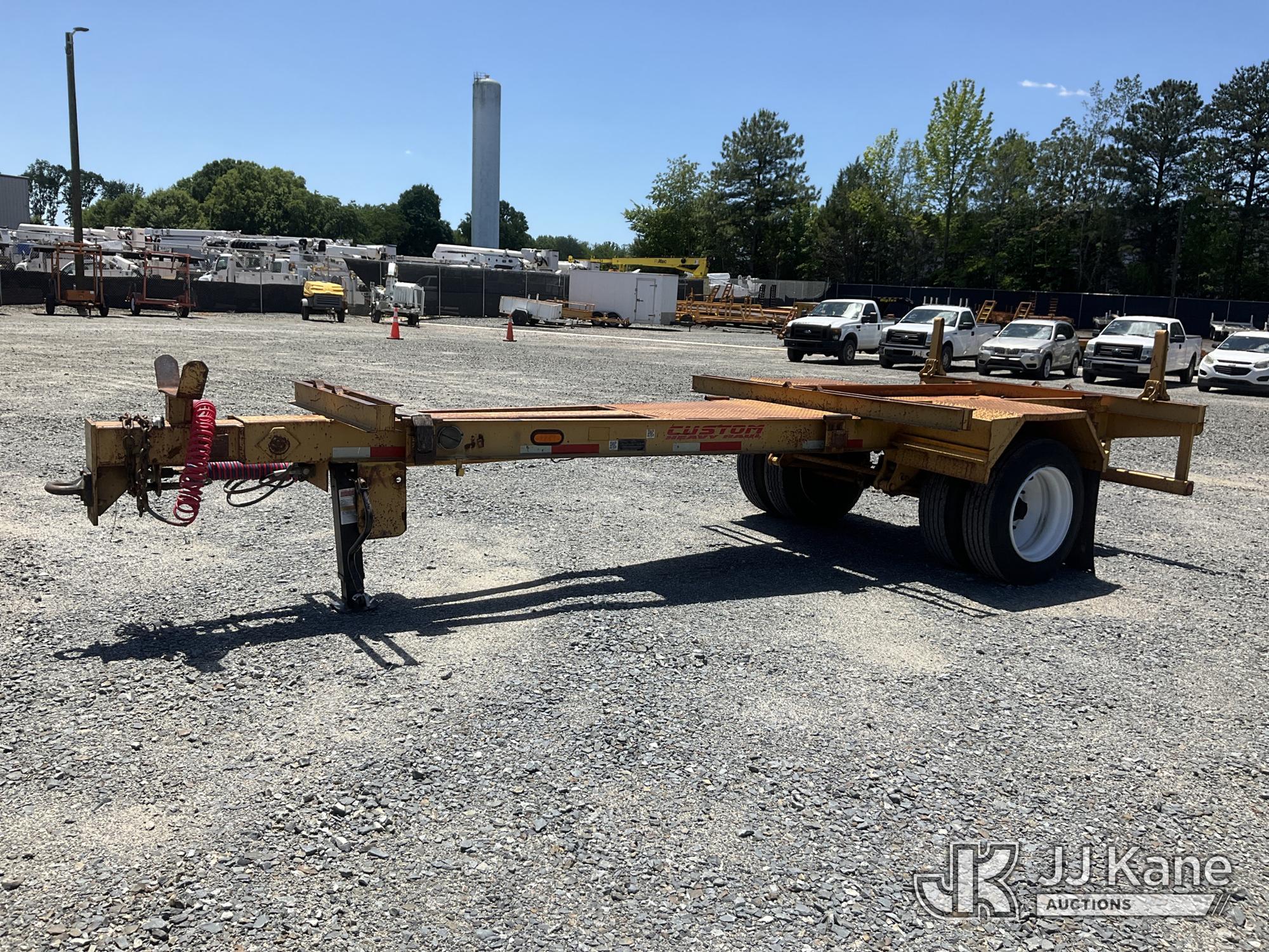 2012 Lucon 7T221-TPT