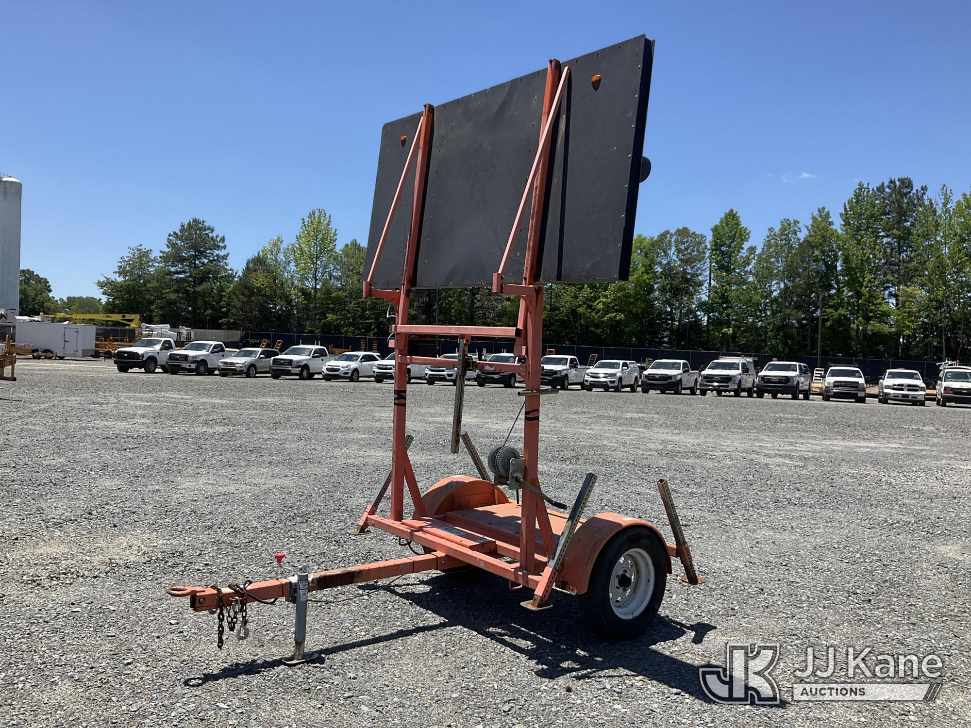 Photo of a 2013 Wanco  WTSP55-LSA