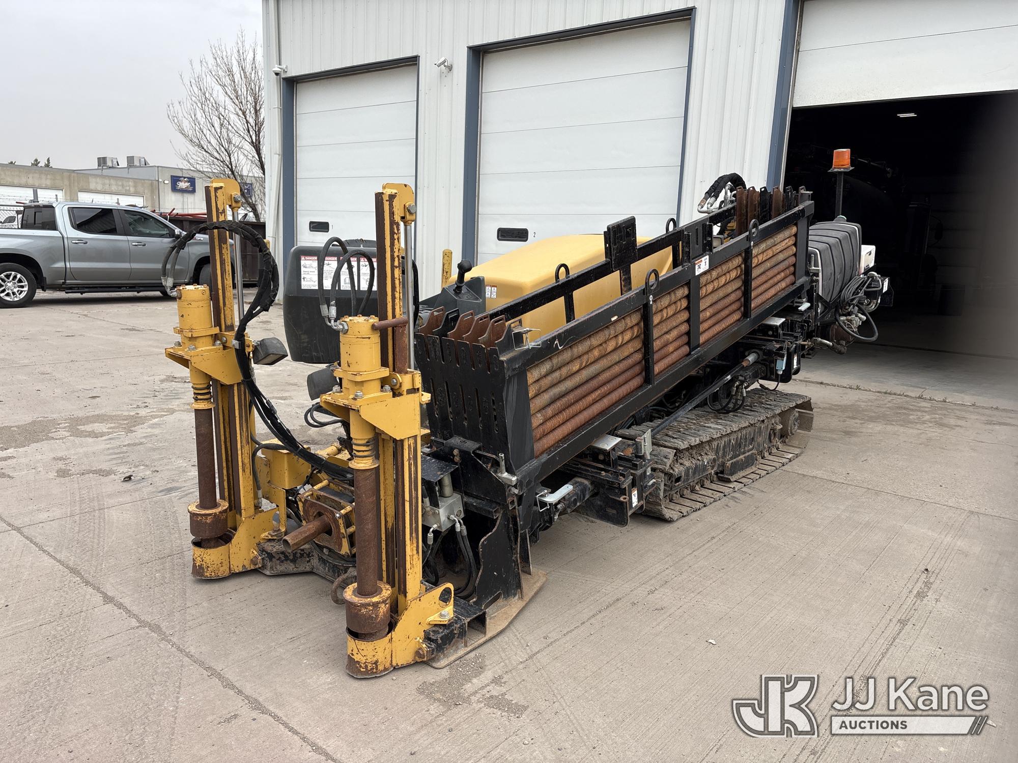 Photo of a 2011 Vermeer D24X40II