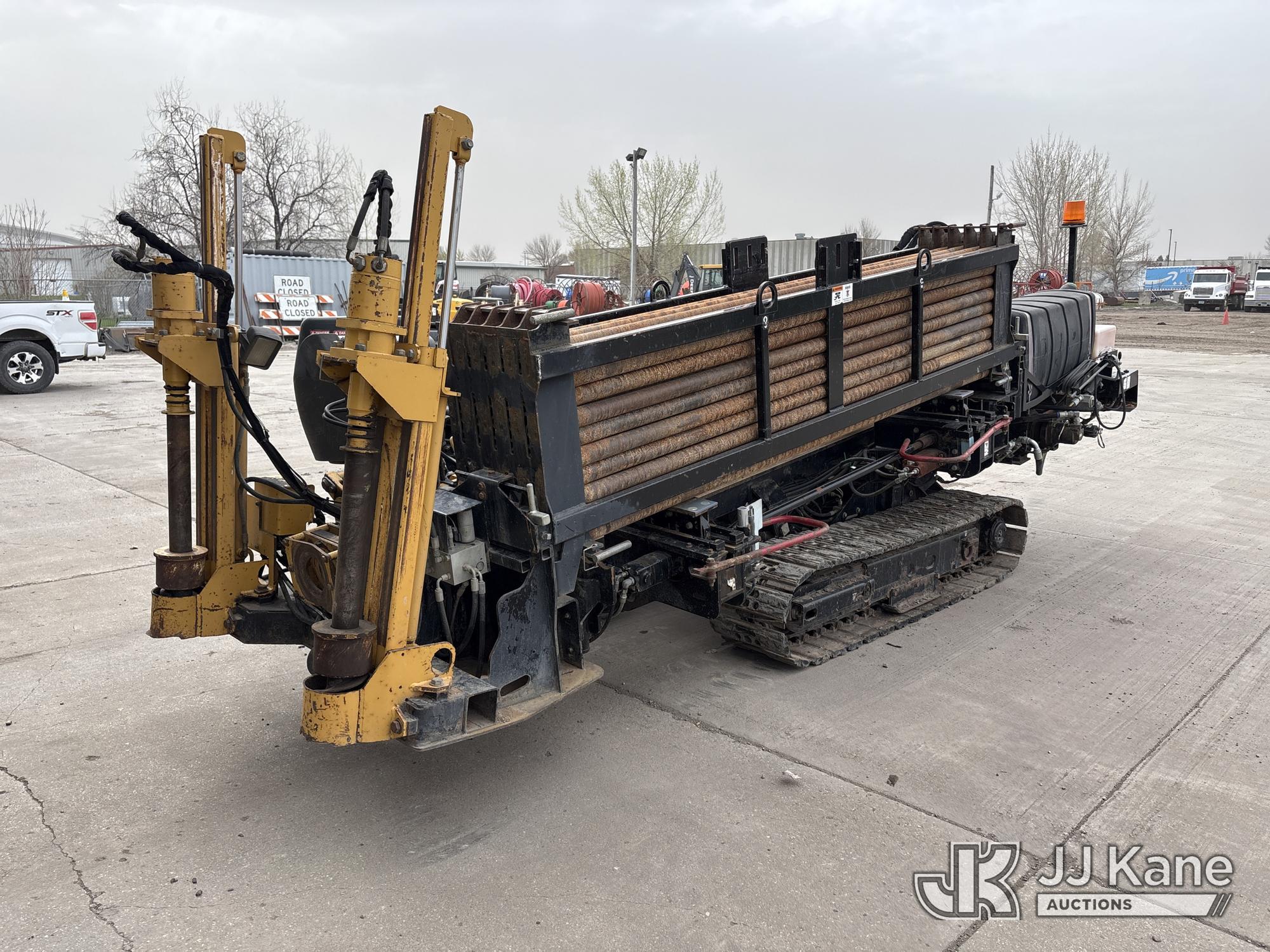 Photo of a 2012 Vermeer D24X40II